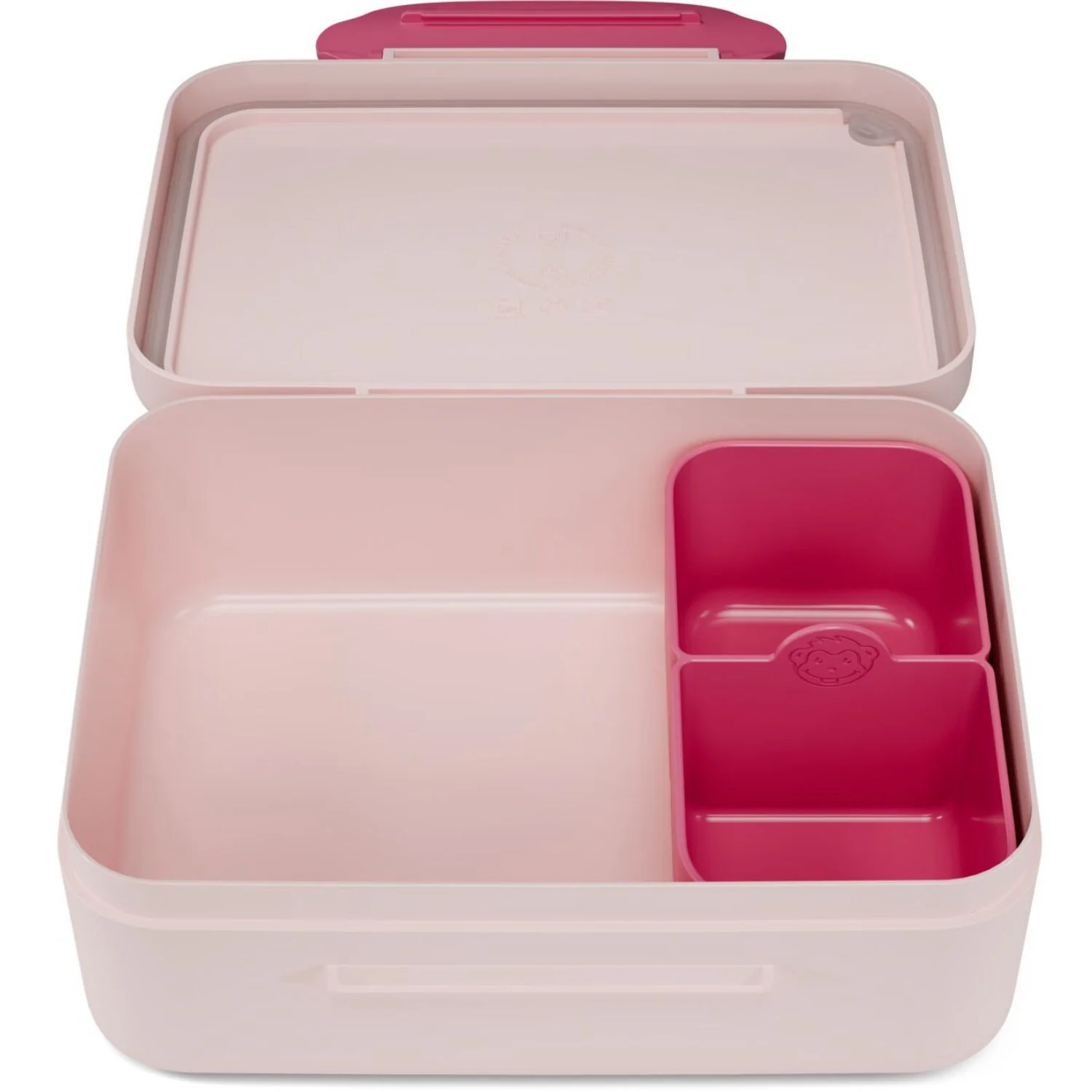 Affenzahn Fabulous Fantasy World Plastic Lunchbox - Image 3