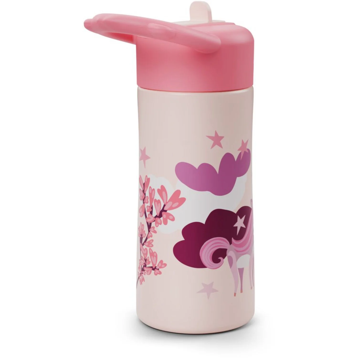 Affenzahn Fabulous Fantasy World Stainless Steel Bottle - Image 3