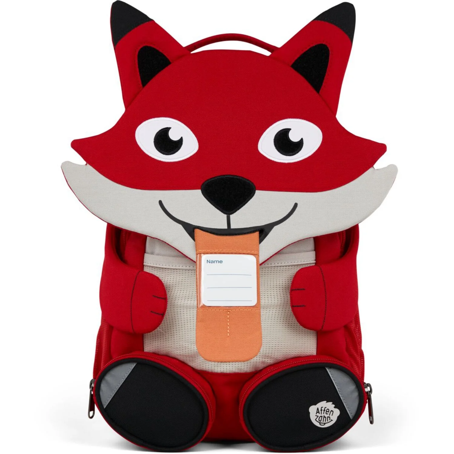Affenzahn Fox Large Friend Backpack - Image 4