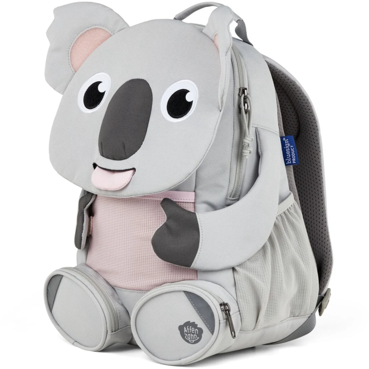 Affenzahn Koala Bear Large Friend Backpack - Image 2