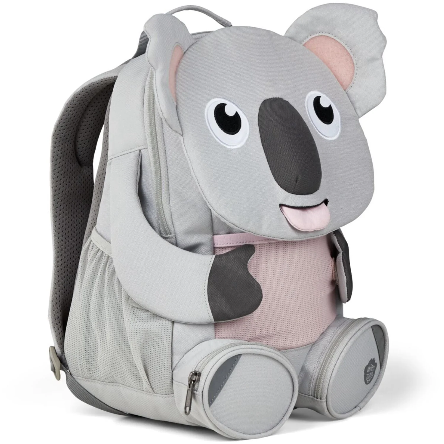Affenzahn Koala Bear Large Friend Backpack - Image 3