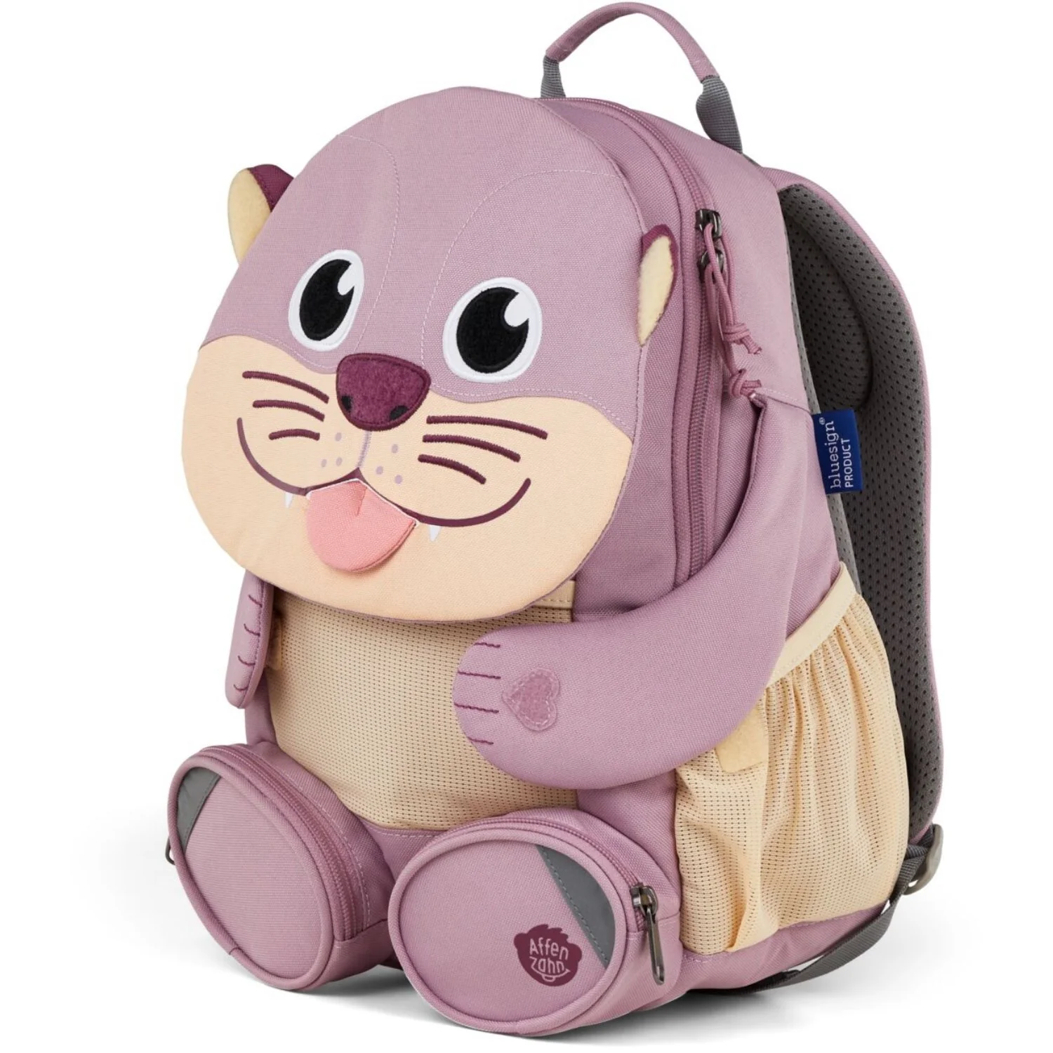 Affenzahn Otter Large Friend Backpack - Image 2