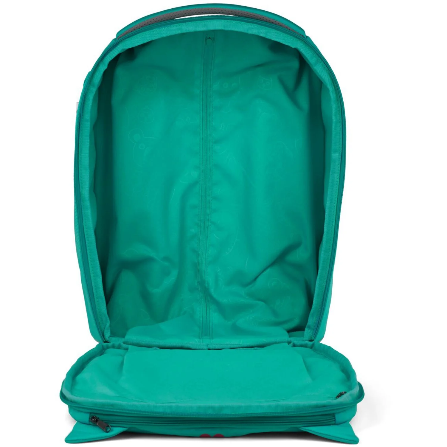 Affenzahn Owl Kids Suitcase - Image 3