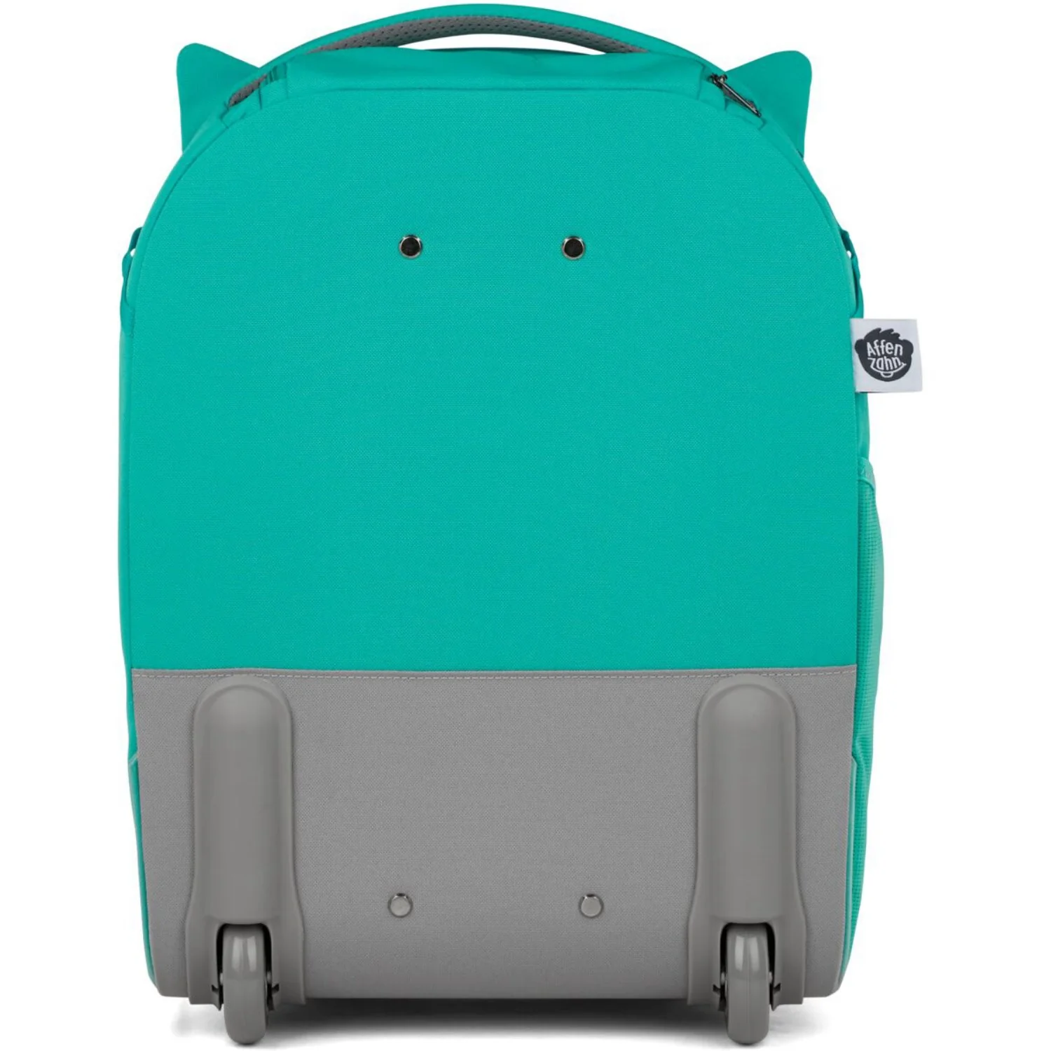 Affenzahn Owl Kids Suitcase - Image 4