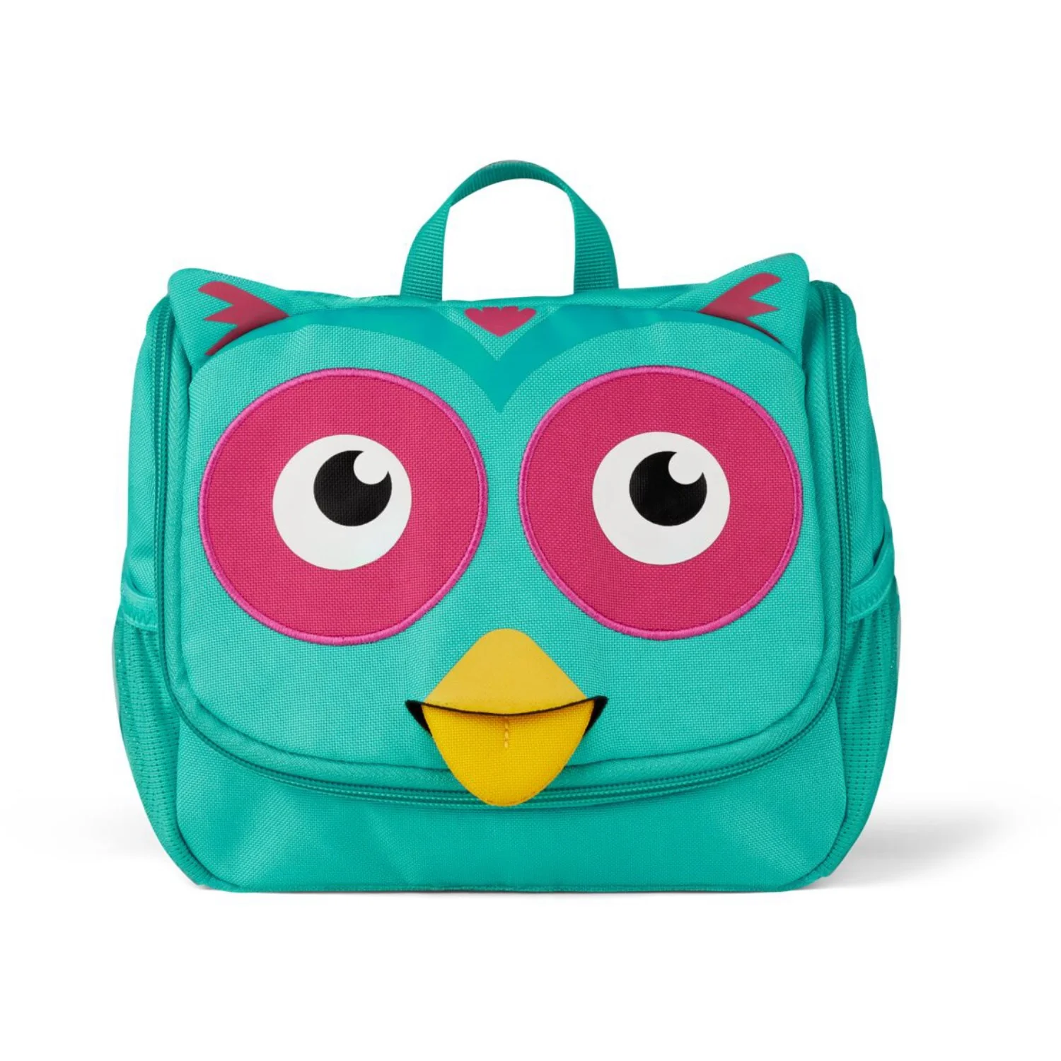 Affenzahn Owl Kids Toiletry Bag