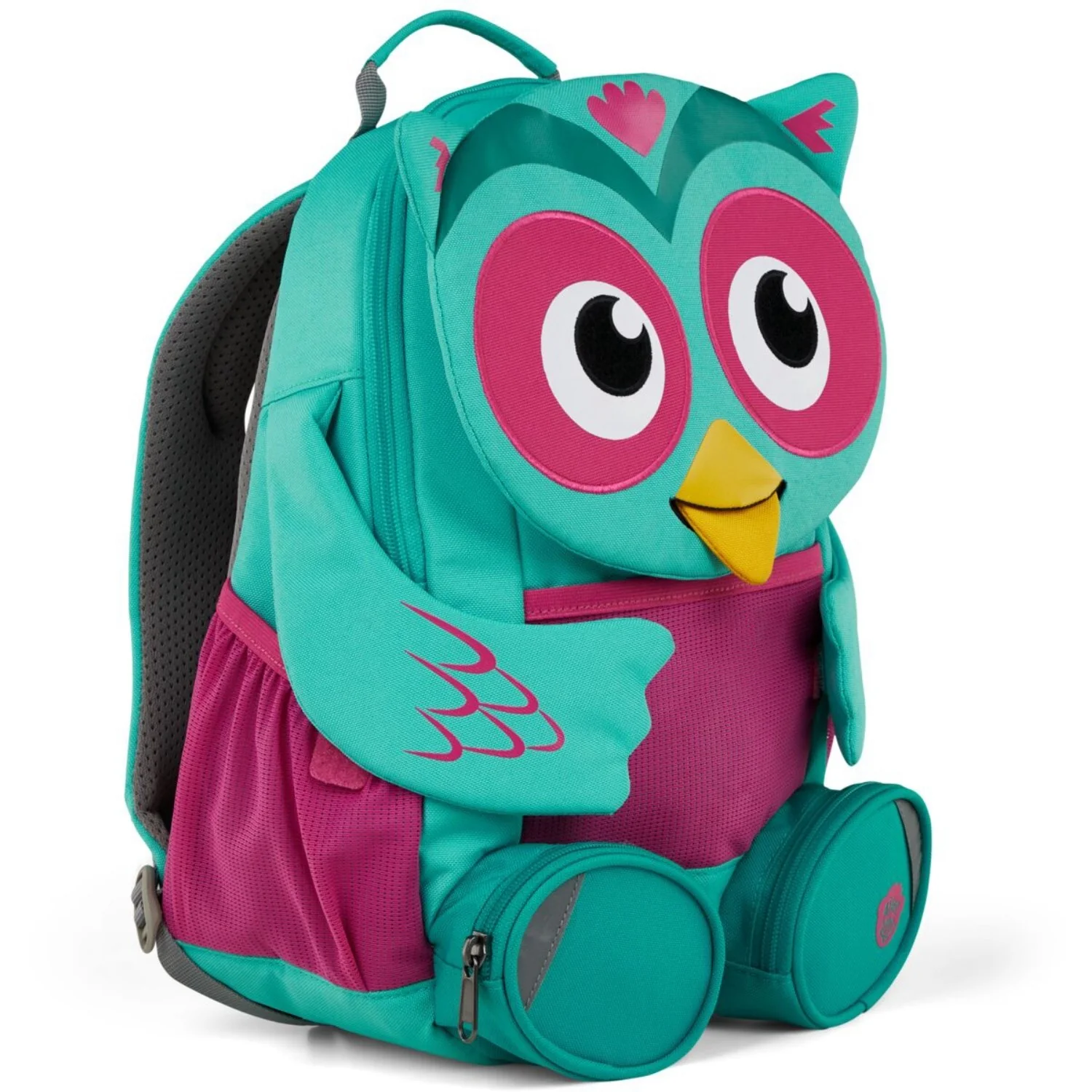 Affenzahn Owl Large Friend Backpack - Image 3