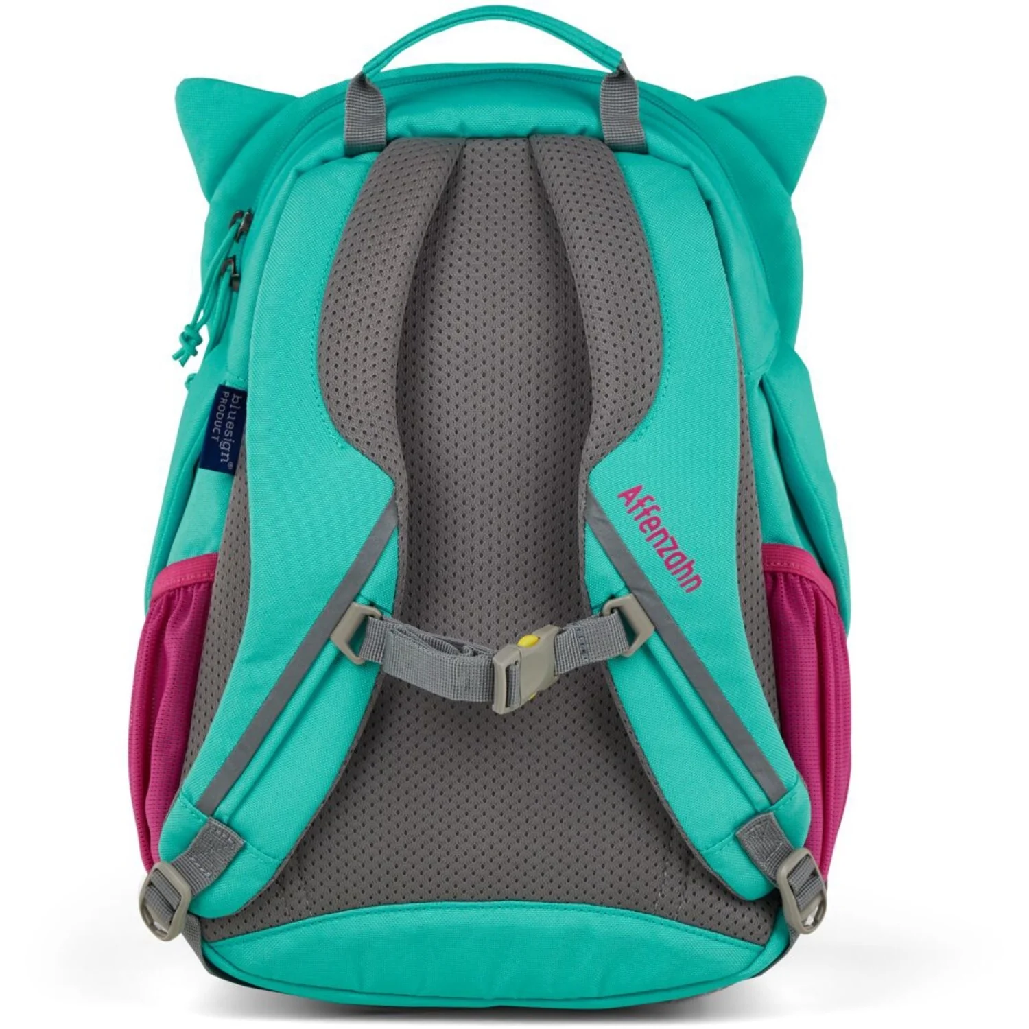 Affenzahn Owl Large Friend Backpack - Image 7