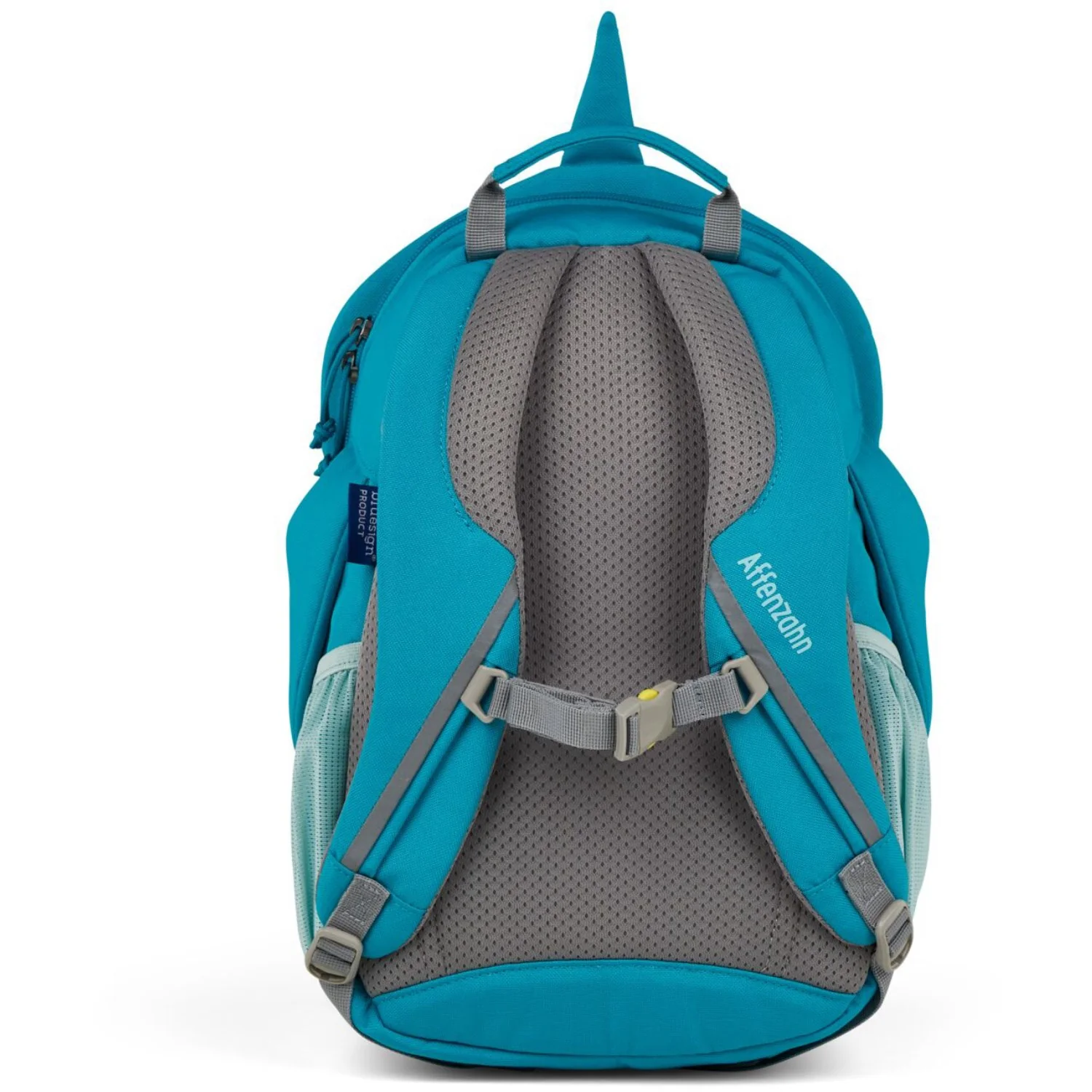 Affenzahn Shark Large Friend Backpack - Image 6