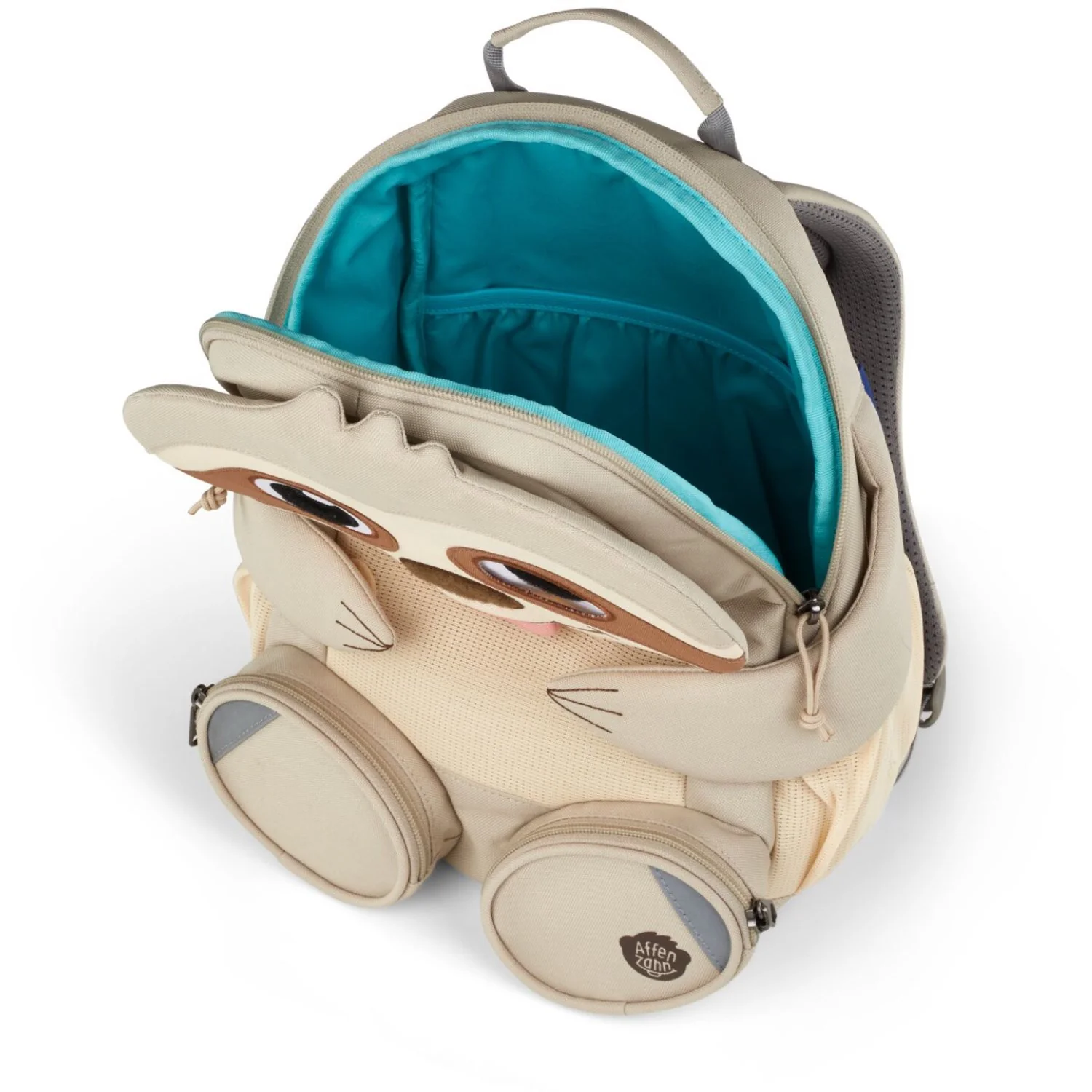 Affenzahn Sloth Large Friend Backpack - Image 5