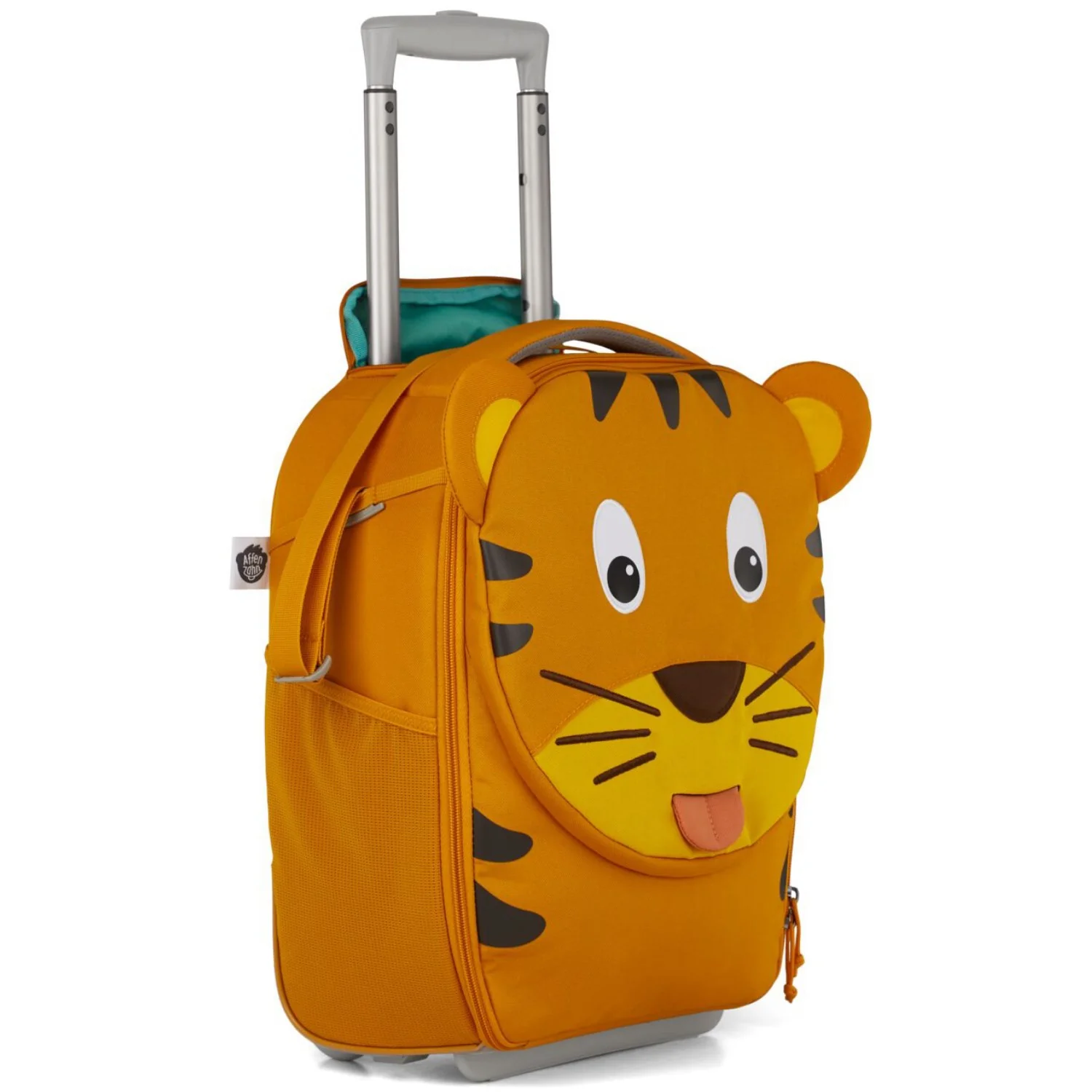 Affenzahn Tiger Kids Suitcase - Image 2