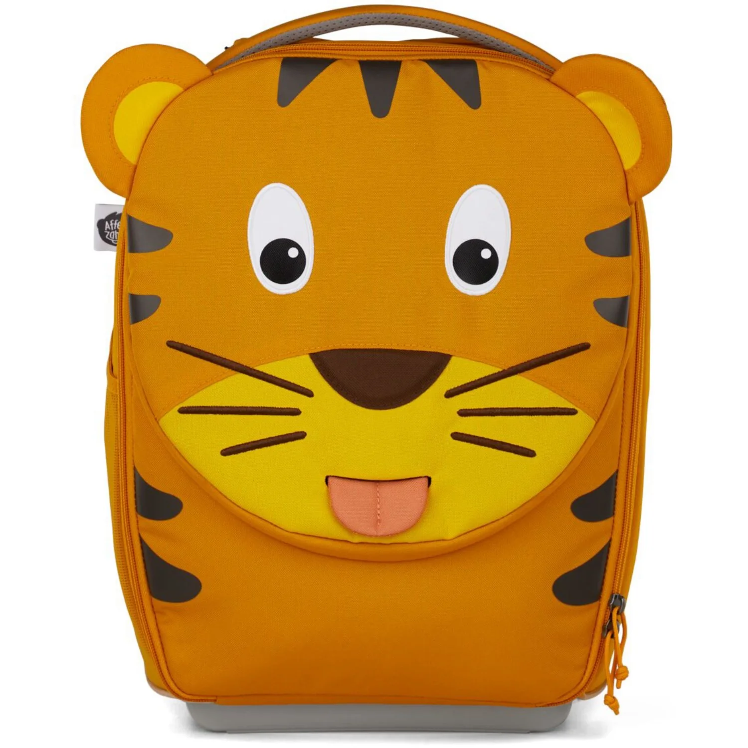 Affenzahn Tiger Kids Suitcase - Image 3