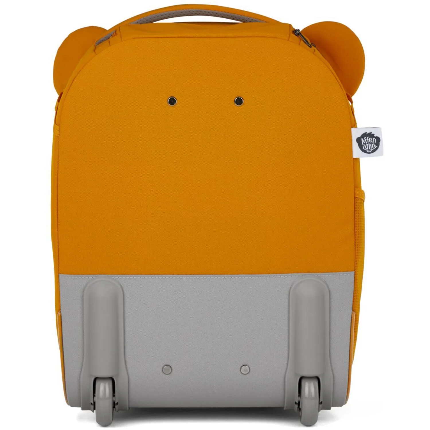 Affenzahn Tiger Kids Suitcase - Image 4