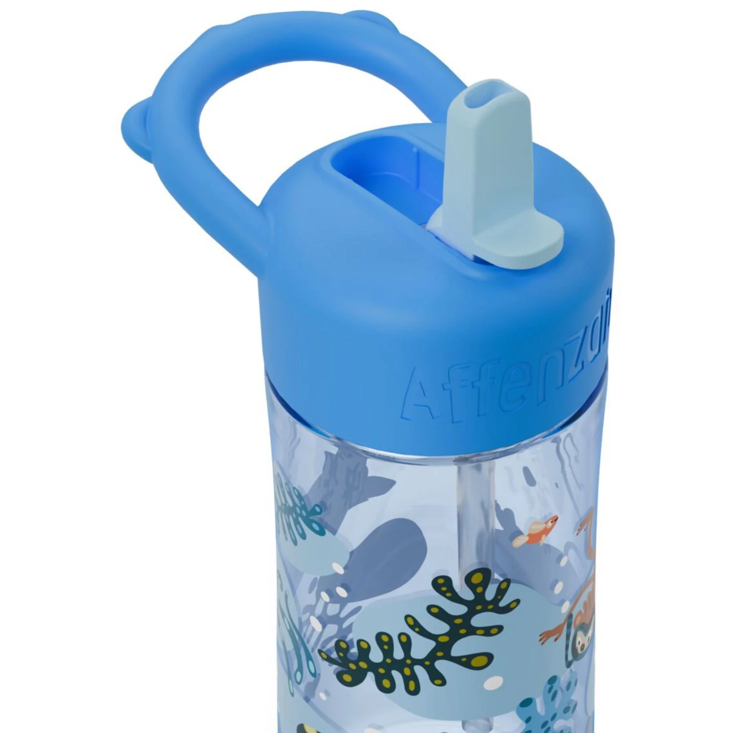 Affenzahn Unbelievable Underwater World Plastic Bottle - Image 3