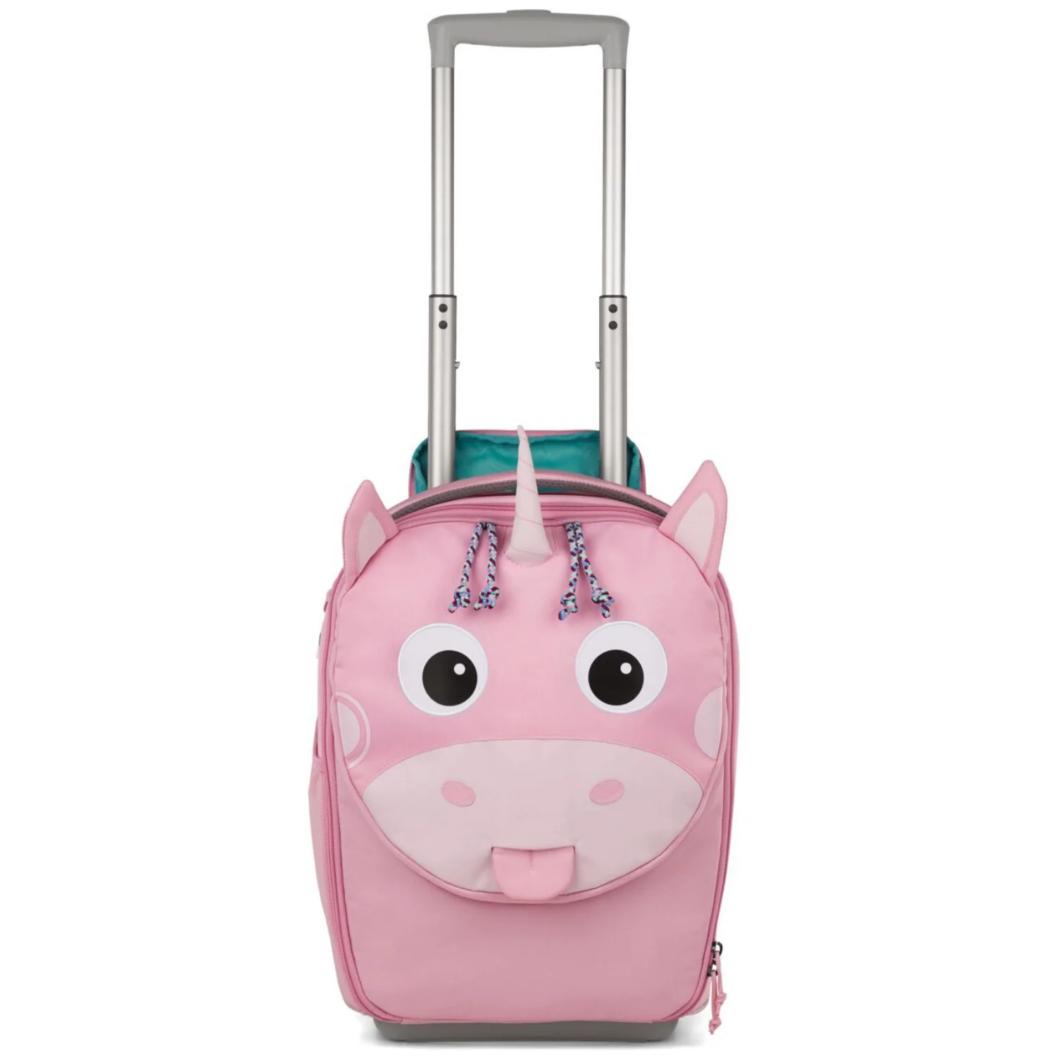 Affenzahn Unicorn Kids Suitcase