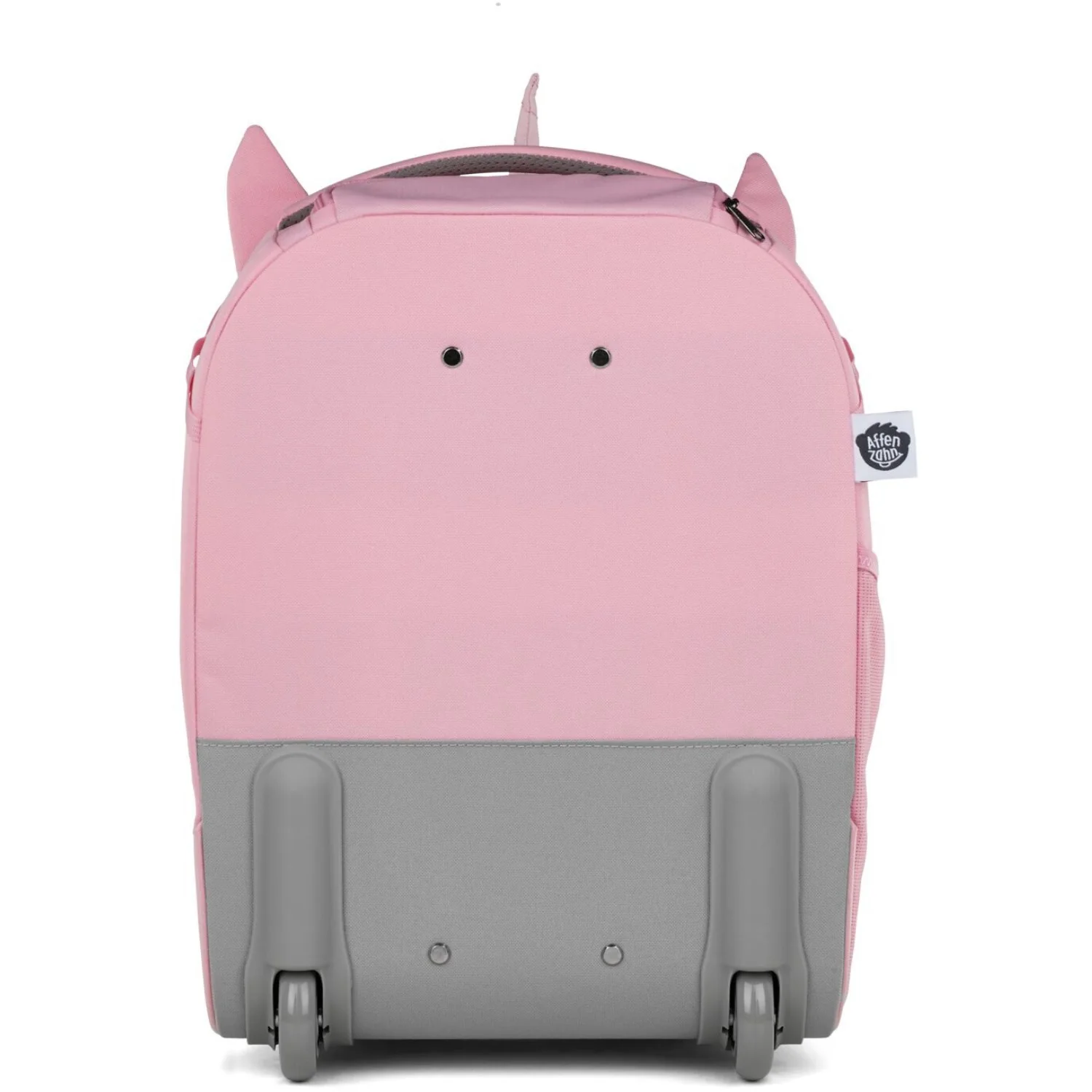 Affenzahn Unicorn Kids Suitcase - Image 4