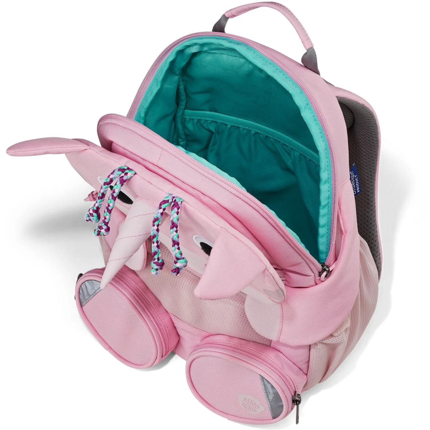 Affenzahn Unicorn Large Friend Backpack - Image 4