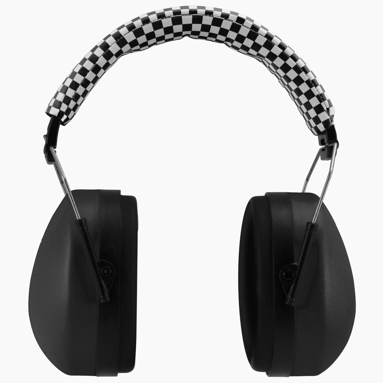 Alecto Black Earmuffs For Children - Image 3