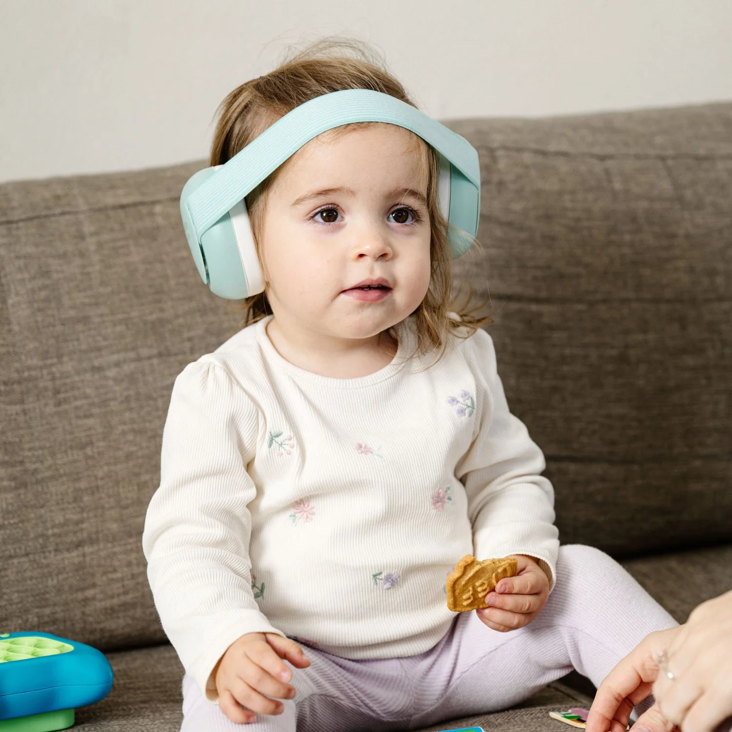 Alecto Earmuffs For Babies - Image 2