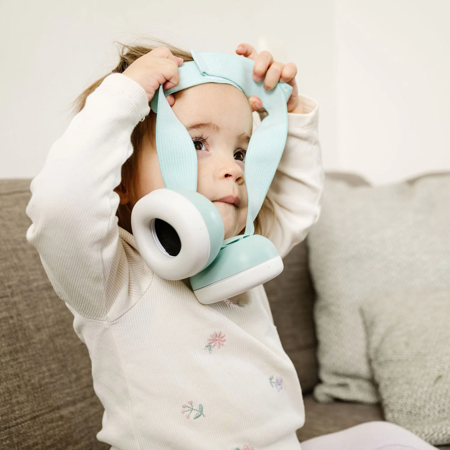 Alecto Earmuffs For Babies - Image 3