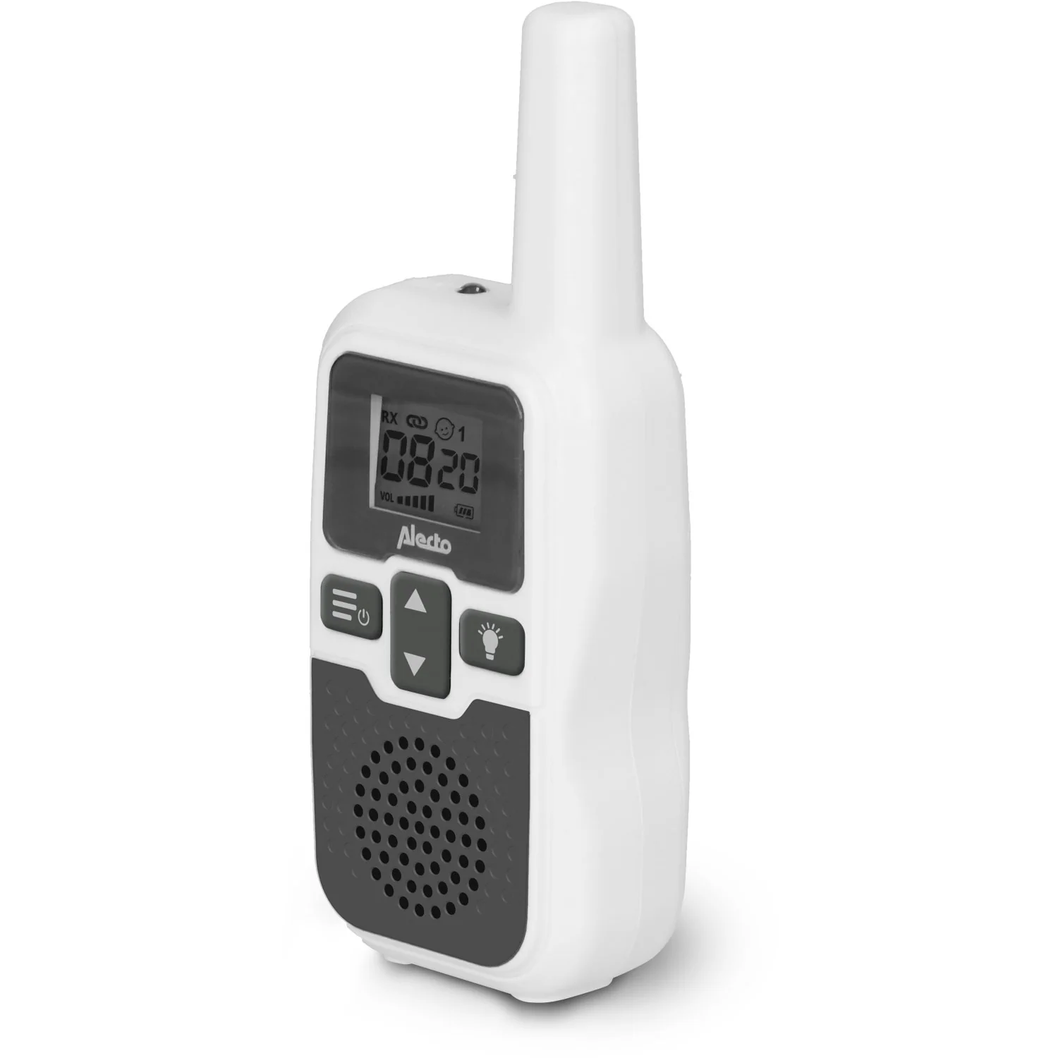 Alecto Long Range Baby Monitor - Image 3
