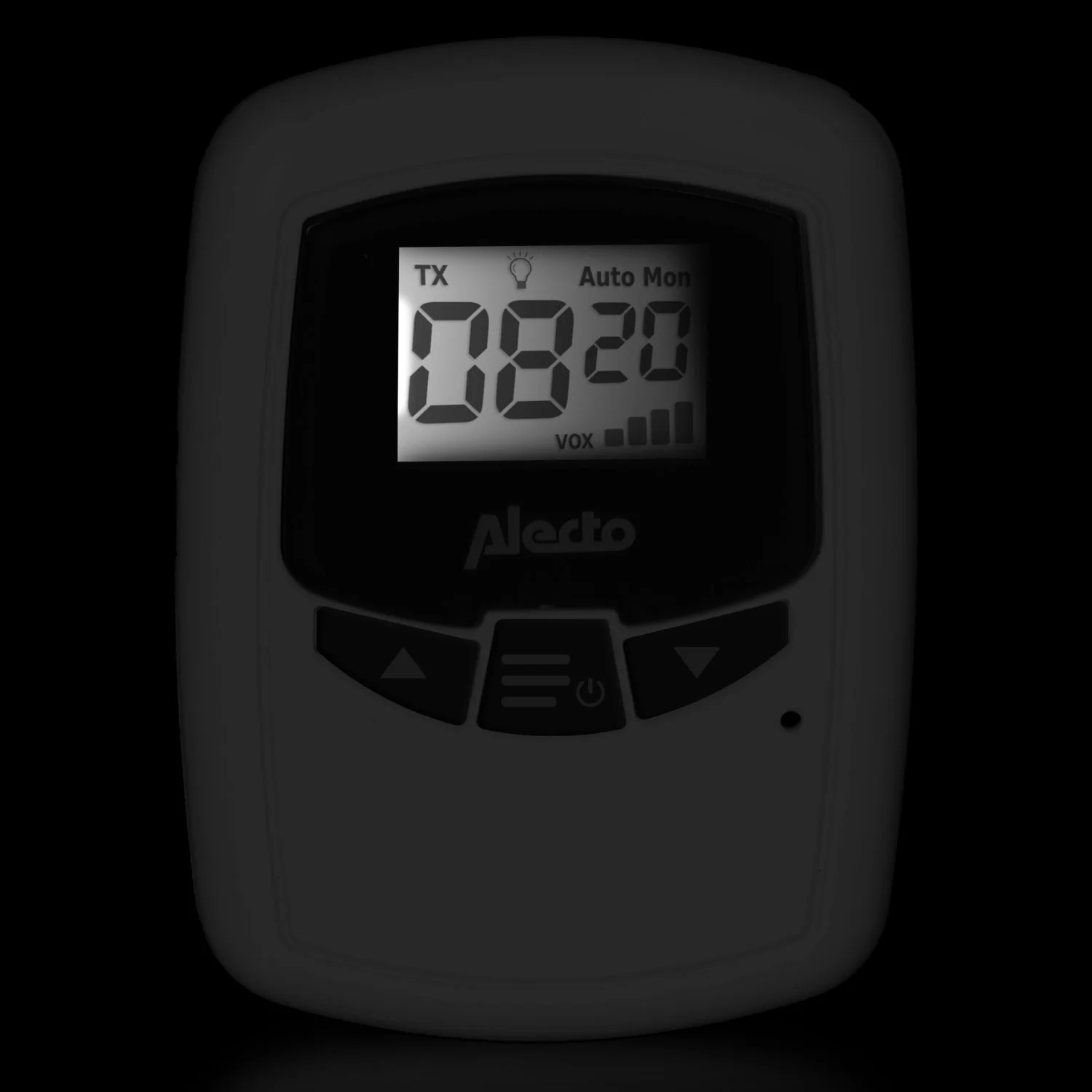 Alecto Long Range Baby Monitor - Image 5
