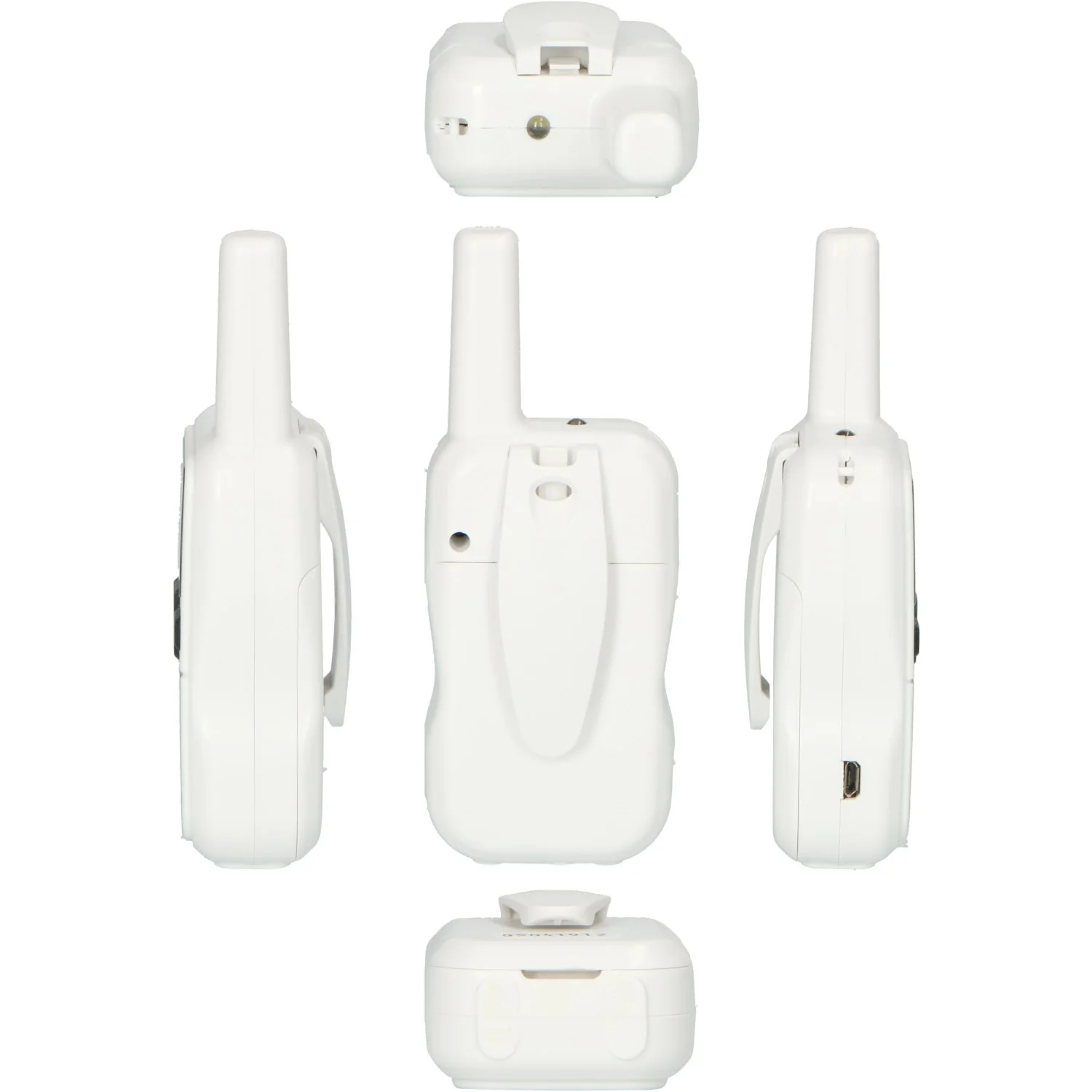 Alecto Long Range Baby Monitor - Image 8