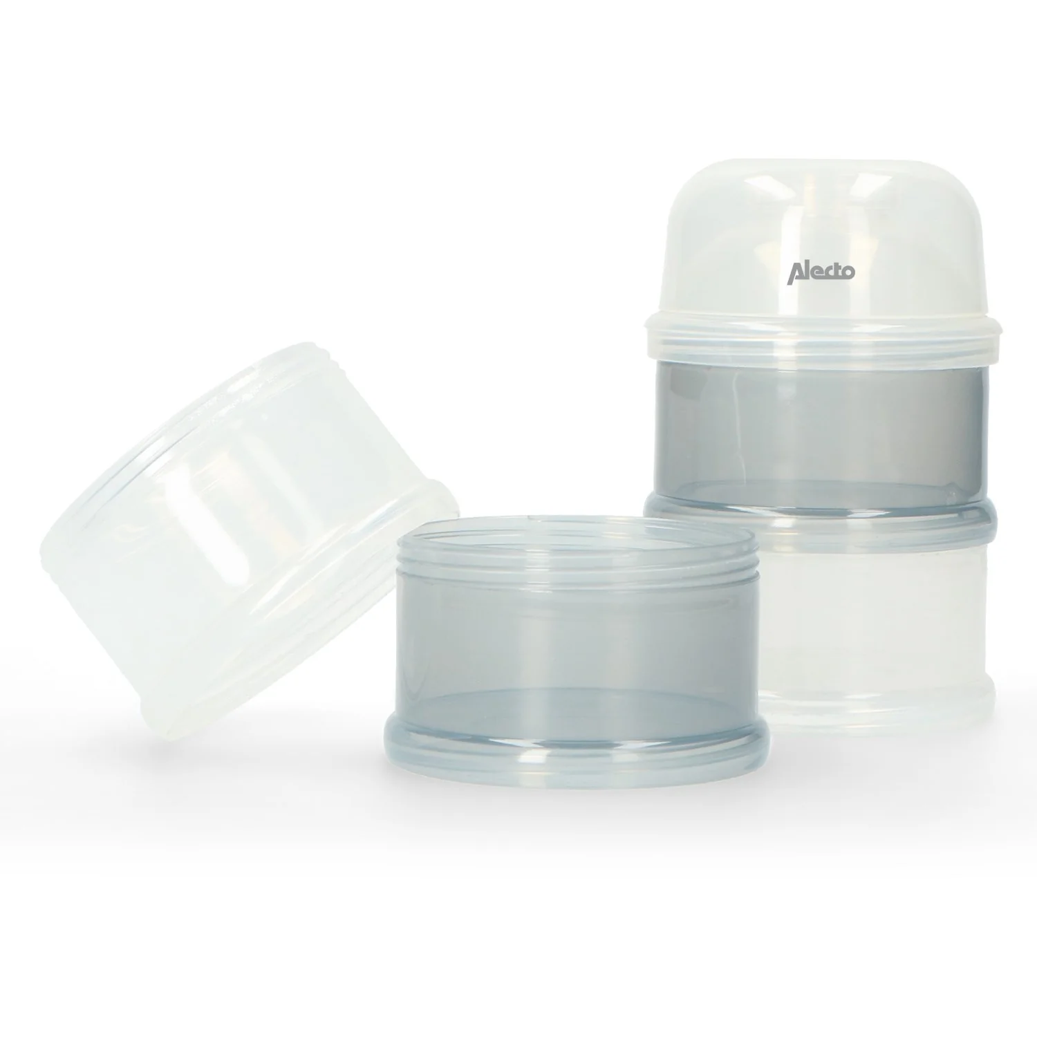 Alecto Milk Powder Formula Dispenser - Image 2
