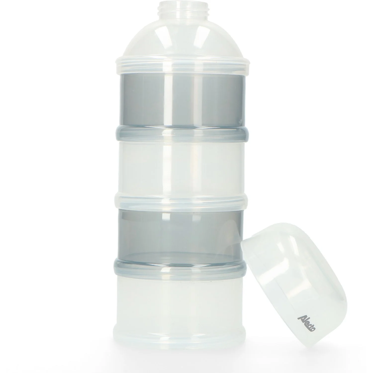 Alecto Milk Powder Formula Dispenser - Image 4