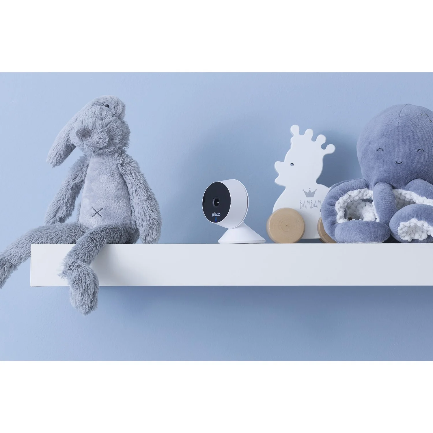 Alecto Wifi Babyfoon - Image 2