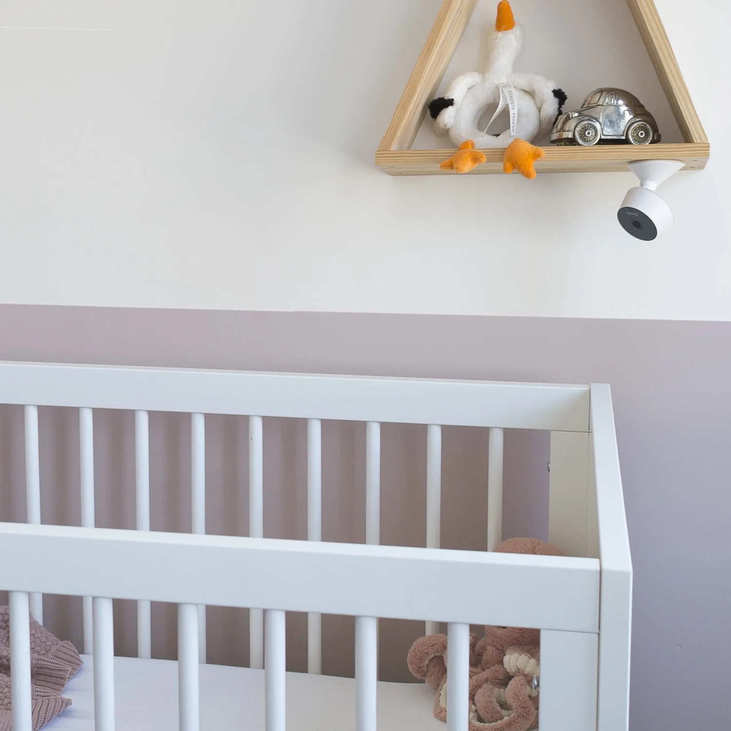 Alecto Wifi Babyfoon - Image 4