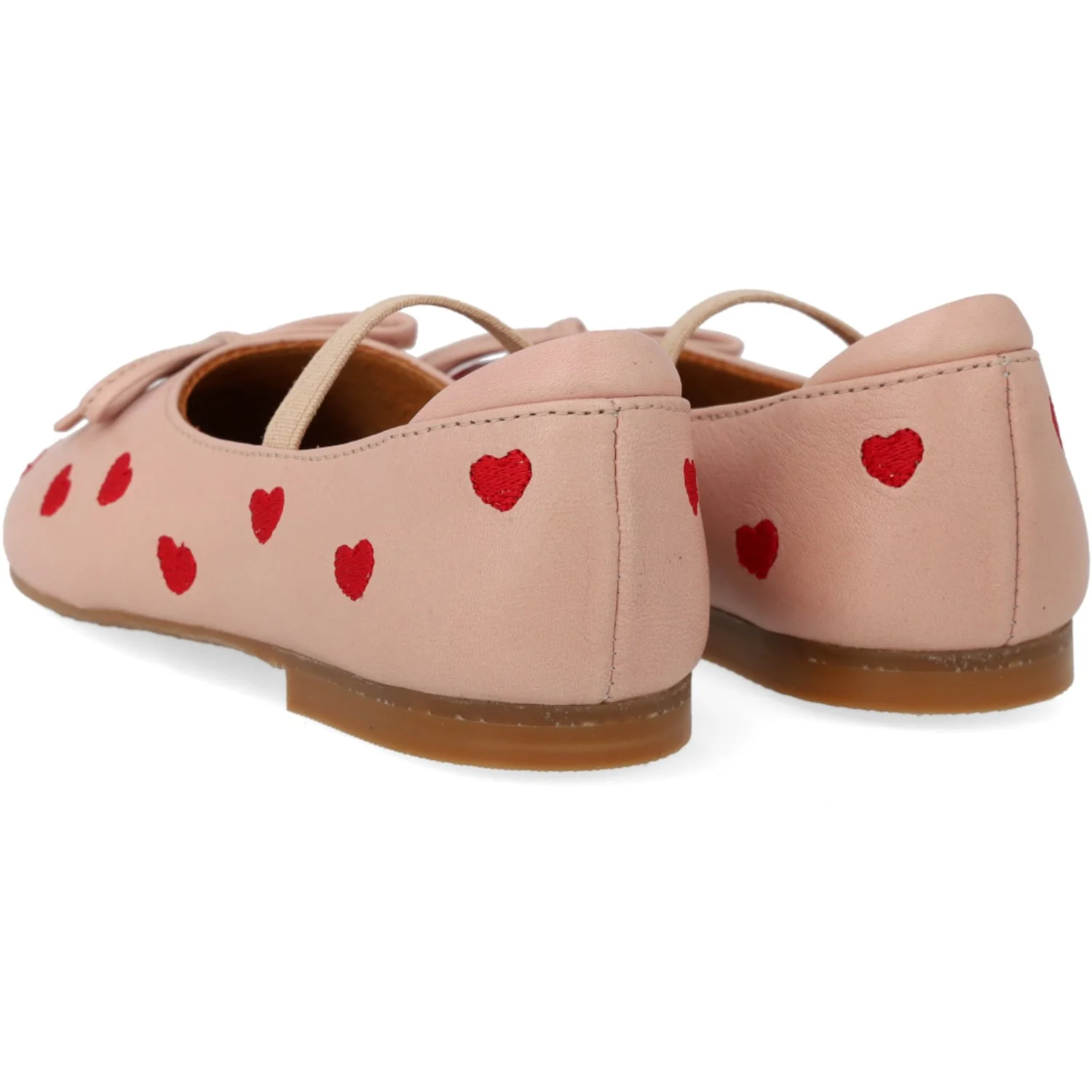 Angulus Ballerina With Hjerter - Image 2