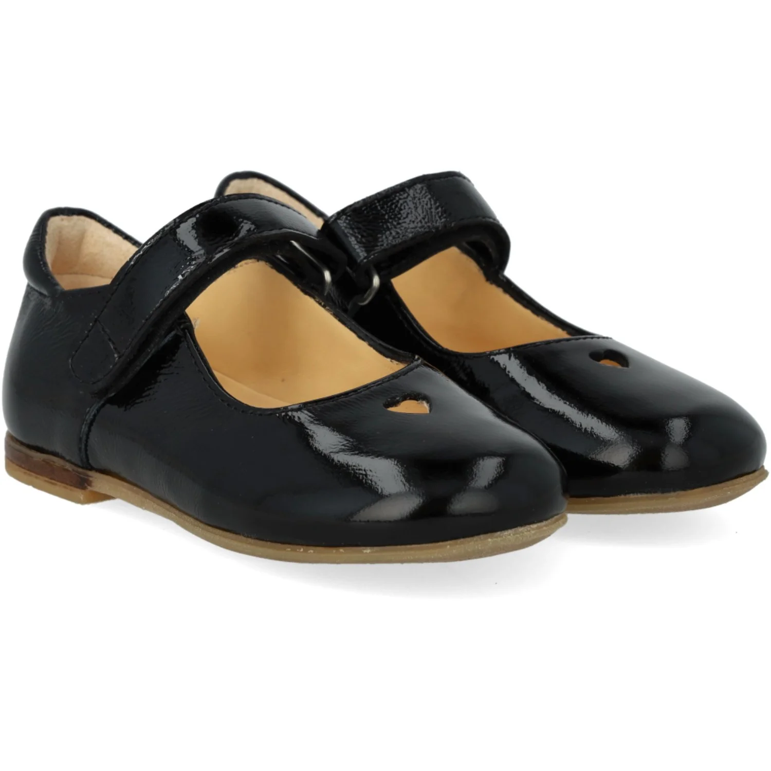 Angulus Ballerina With Udstandset Hjertemotiv - Image 4