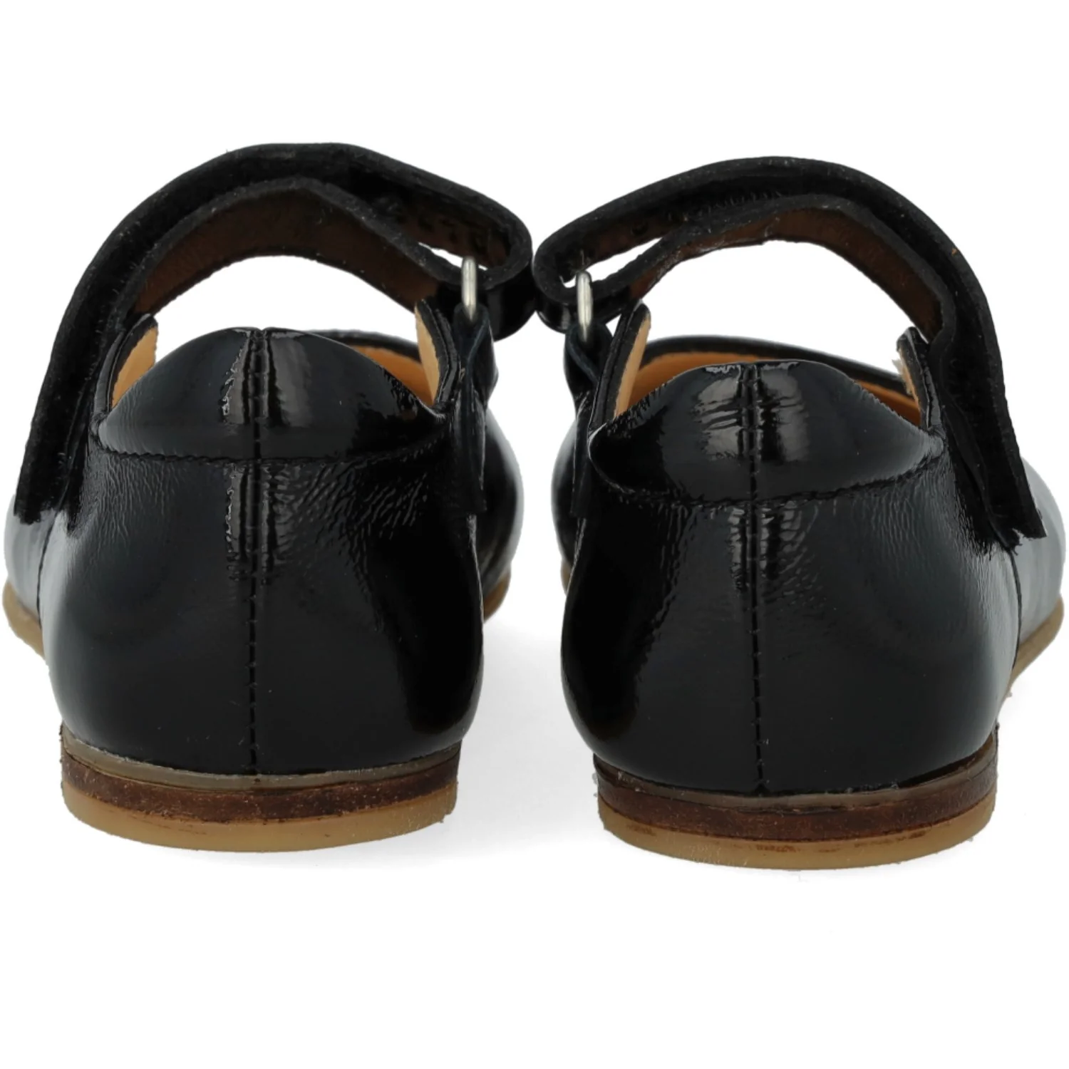 Angulus Ballerina With Udstandset Hjertemotiv - Image 6