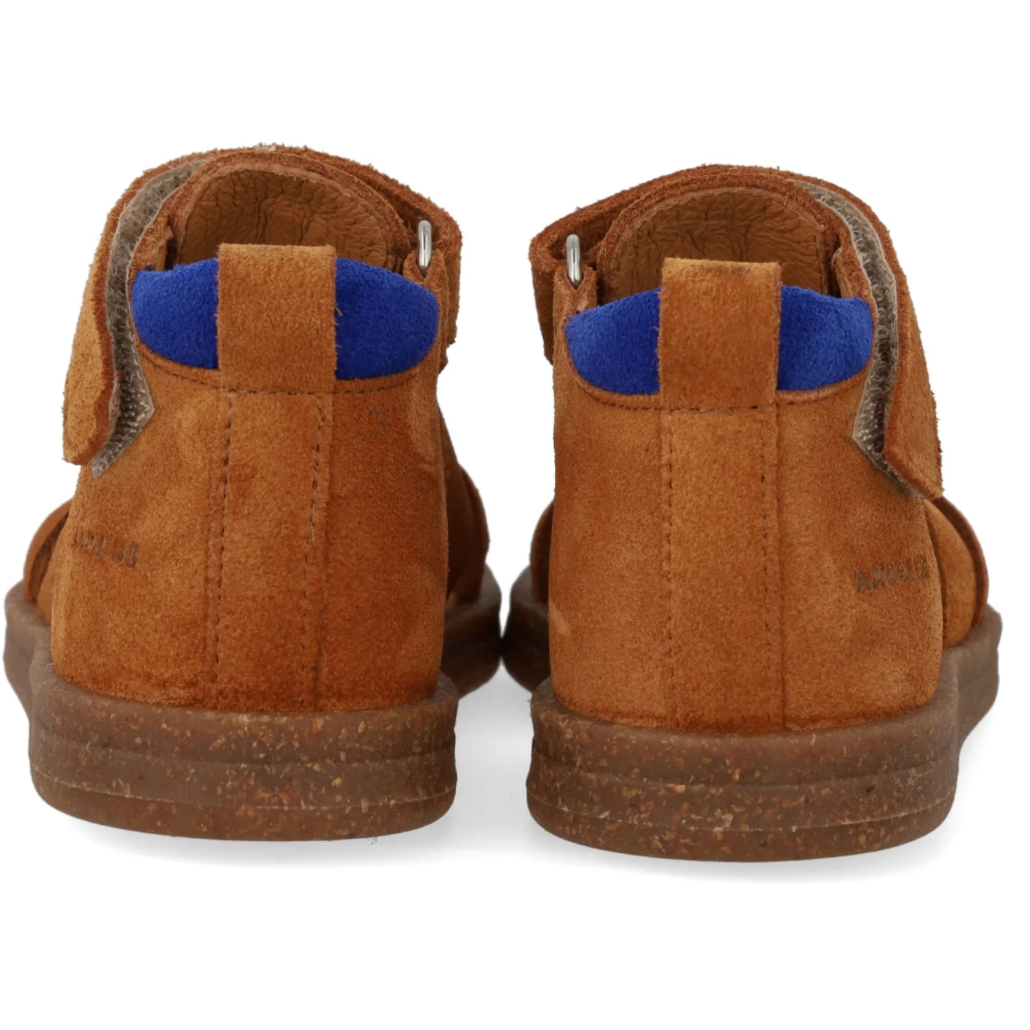 Angulus Beginner Sandal With Velcro Closure - Image 3