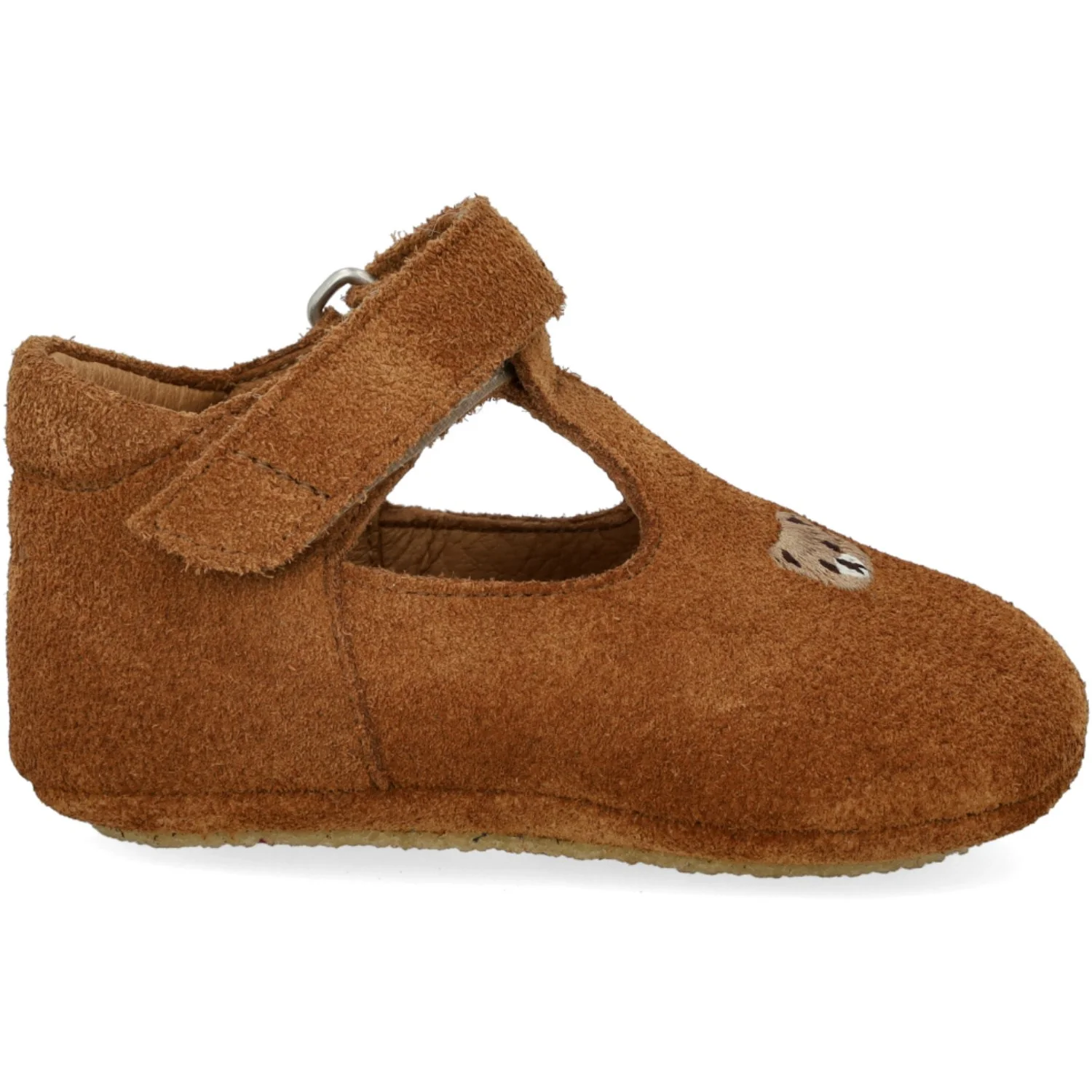 Angulus Cognac Prewalker With Bamsebroderi - Image 5