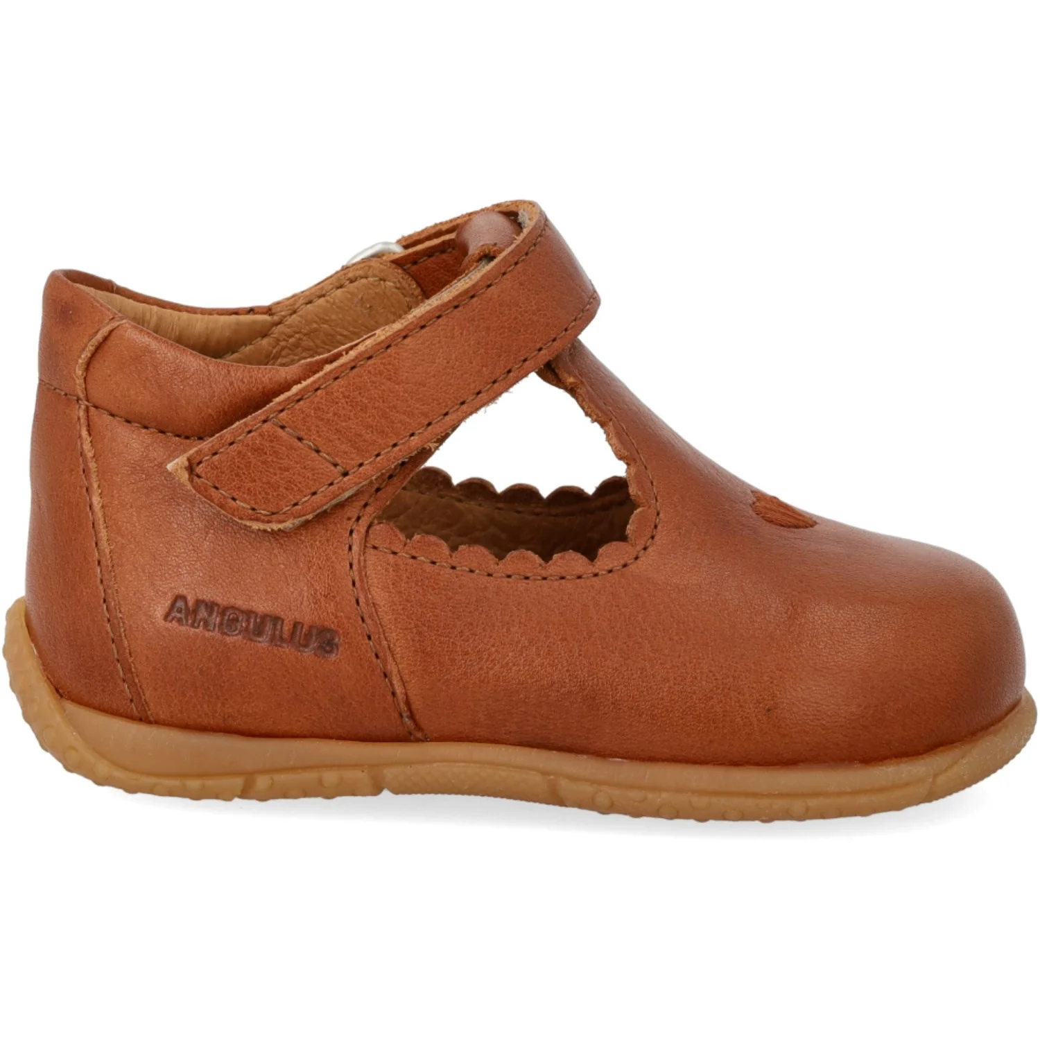 Angulus Cognac Tullesko With Hjerte - Image 3