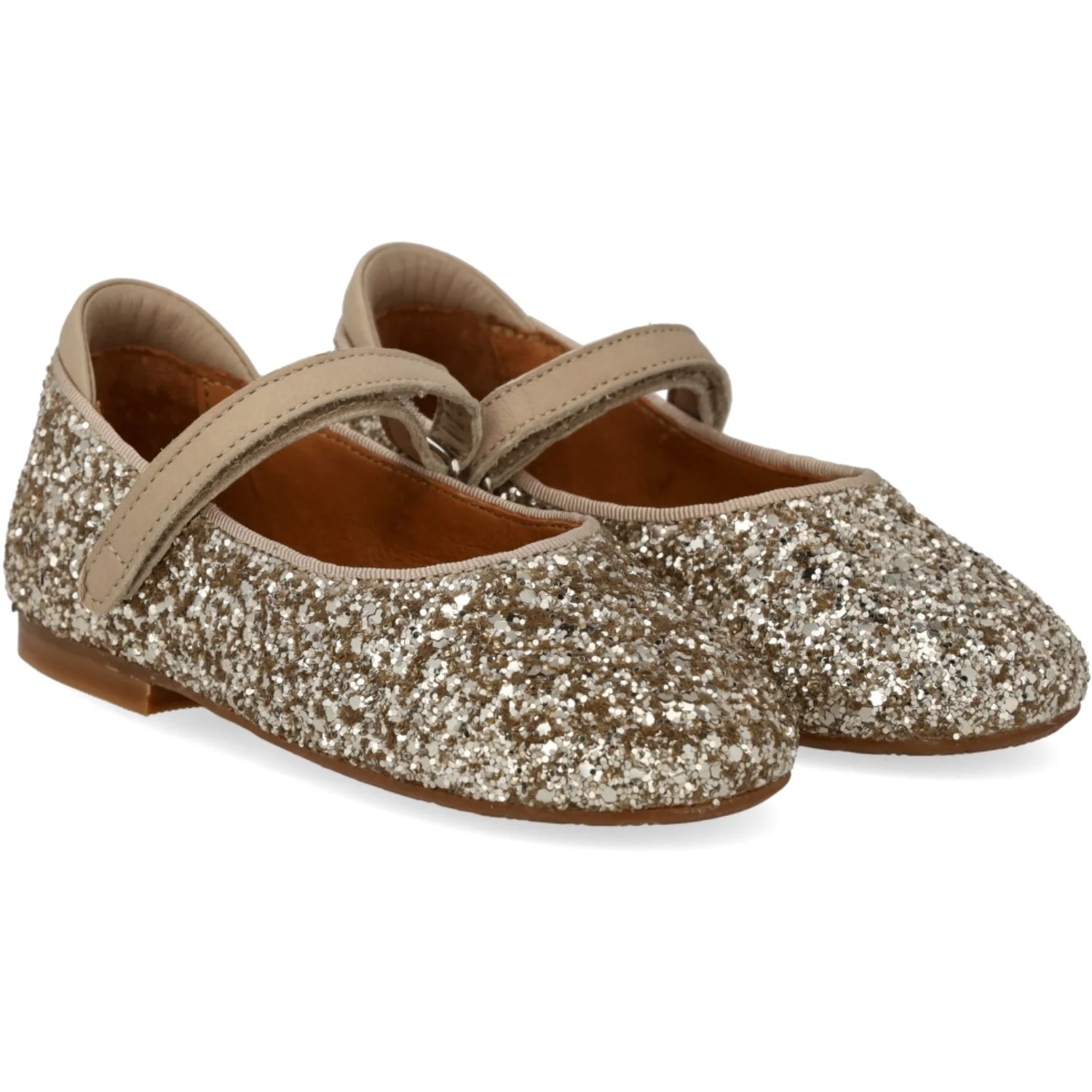 Angulus Glitter Ballerina