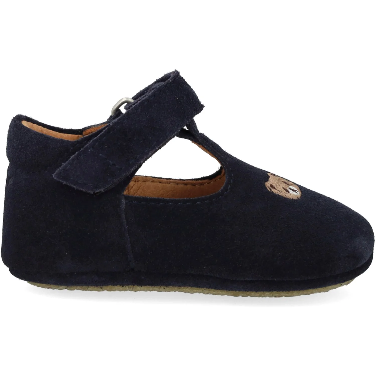Angulus Navy Prewalker With Bamsebroderi - Image 5