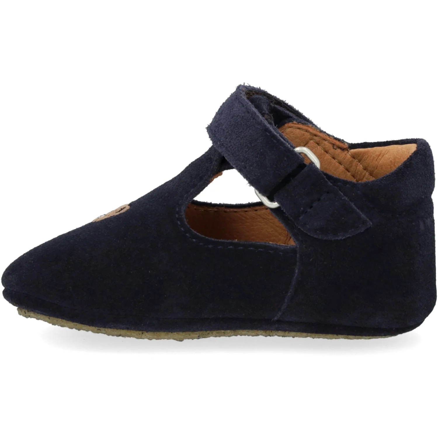 Angulus Navy Prewalker With Bamsebroderi - Image 6