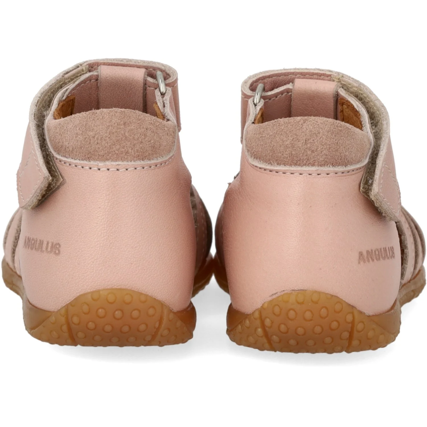 Angulus Rosebud/Rosebud Sandal Med Broderi - Image 3
