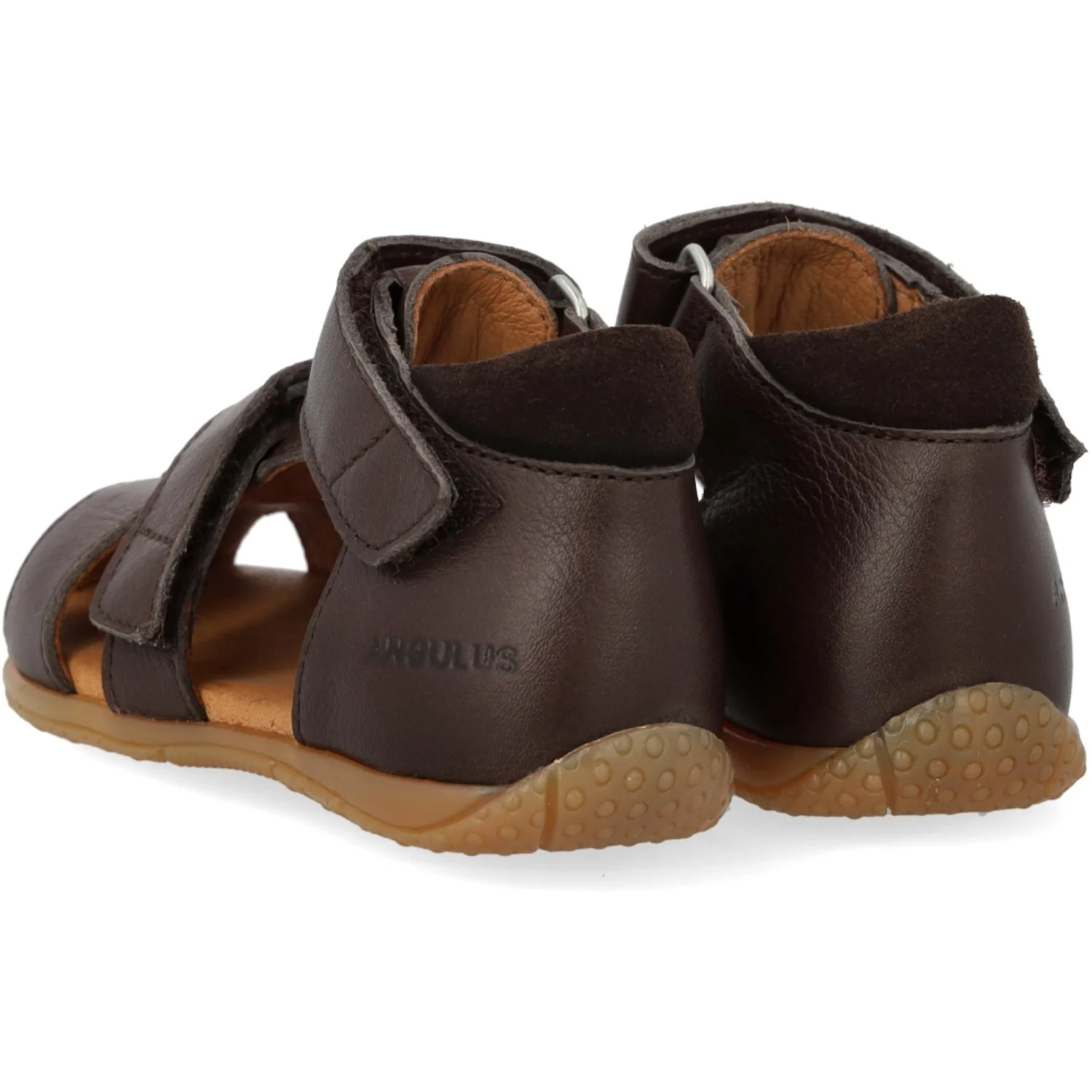 Angulus Sandal With Double Velcro - Image 2