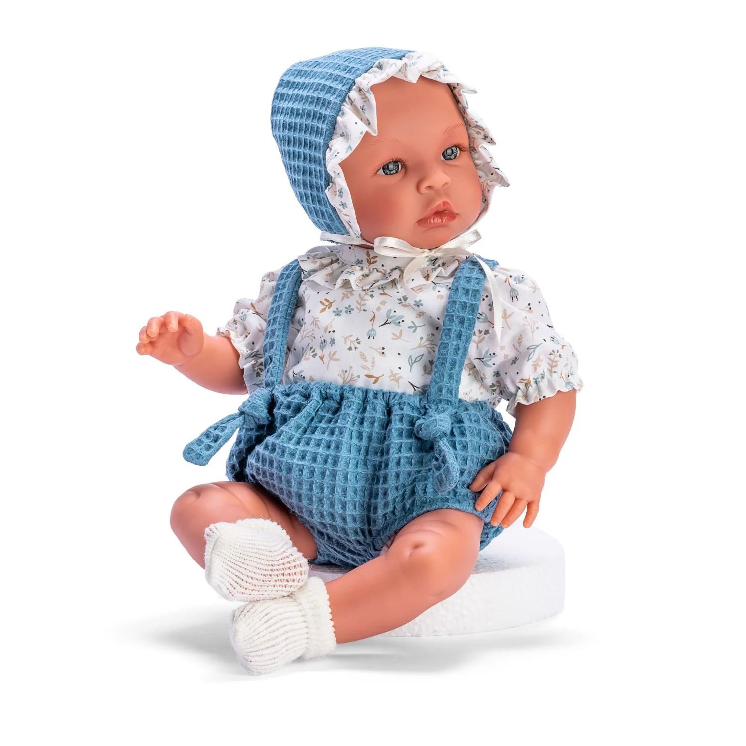 Así Leo Babydukke, 46 Cm. - Image 2