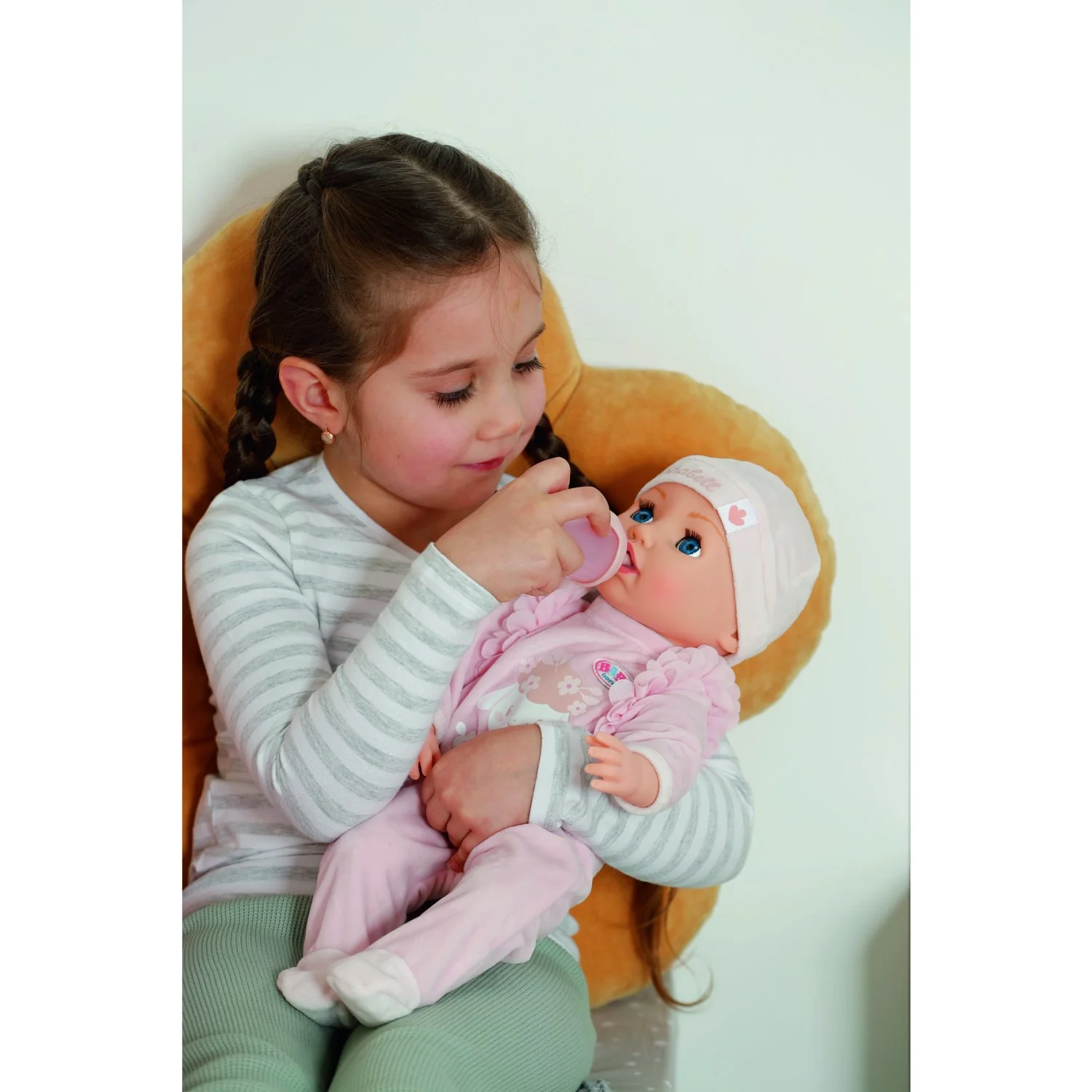 BABY Born Annabell 43 Cm - Image 3
