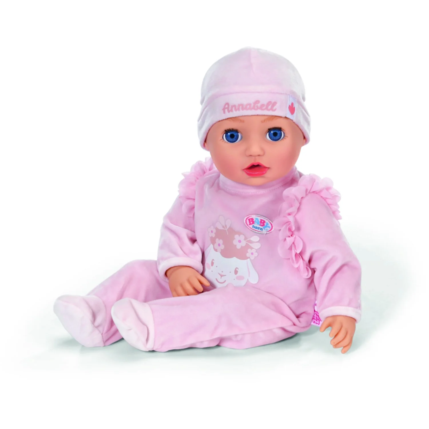 BABY Born Annabell 43 Cm - Image 6