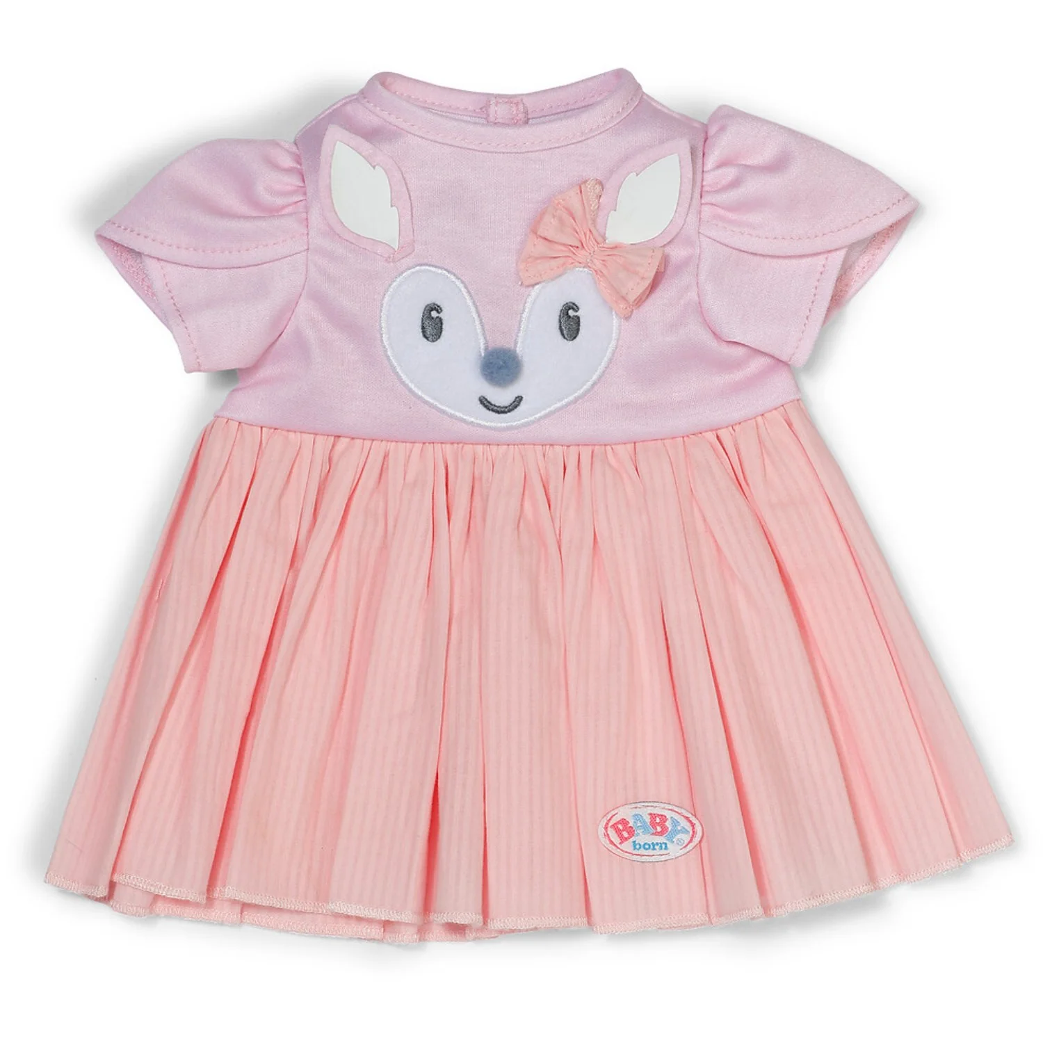 BABY Born Dress Little Deer 43cm