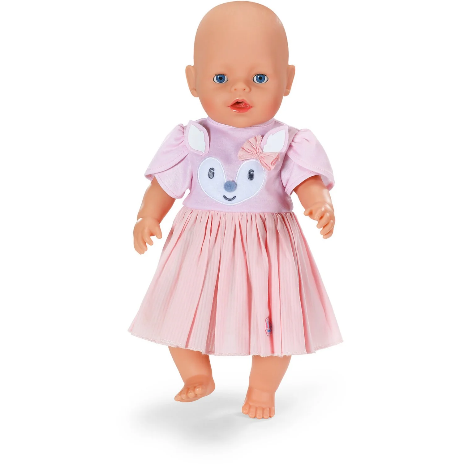 BABY Born Dress Little Deer 43cm - Image 2