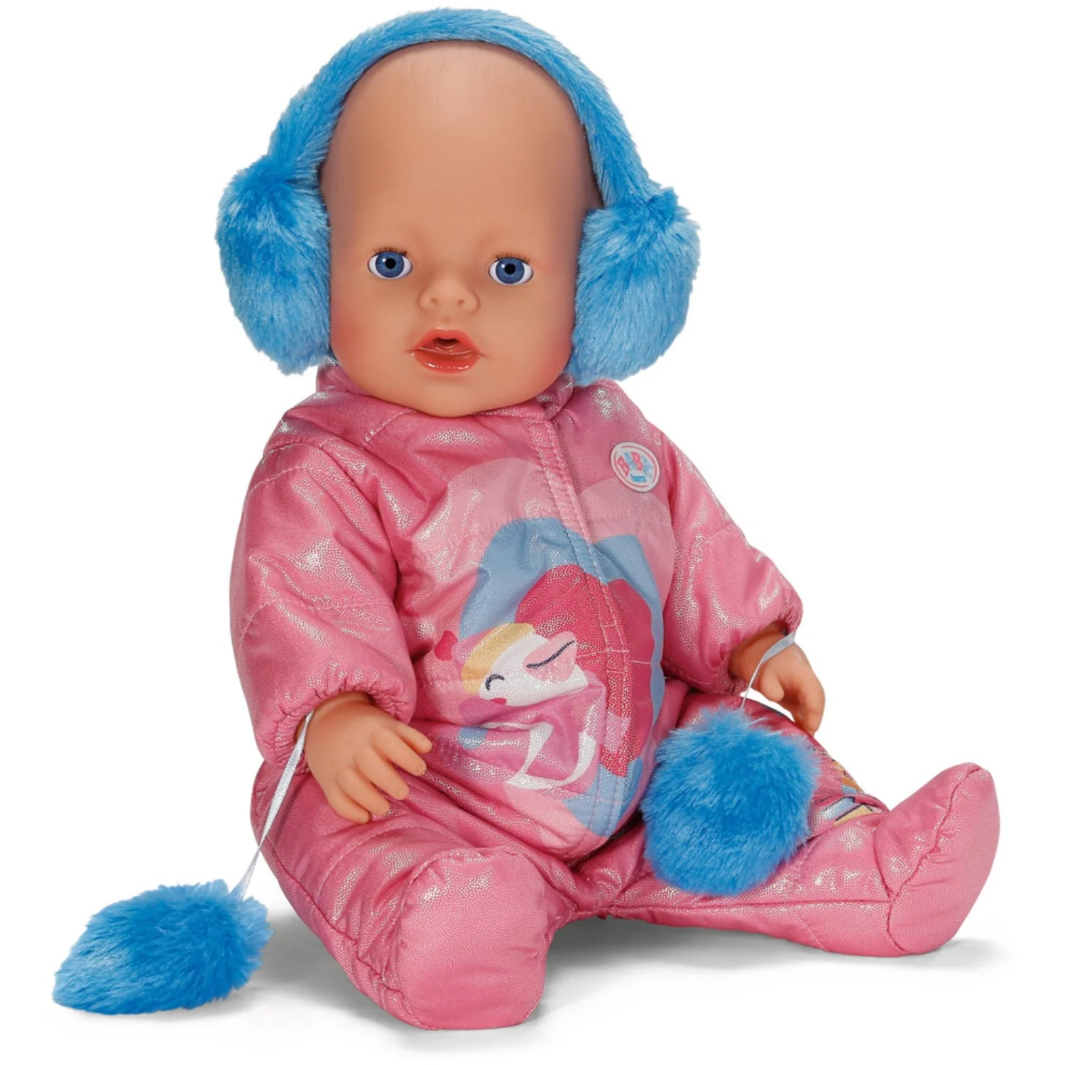 BABY Born Emma Wintersuit 43cm - Image 10