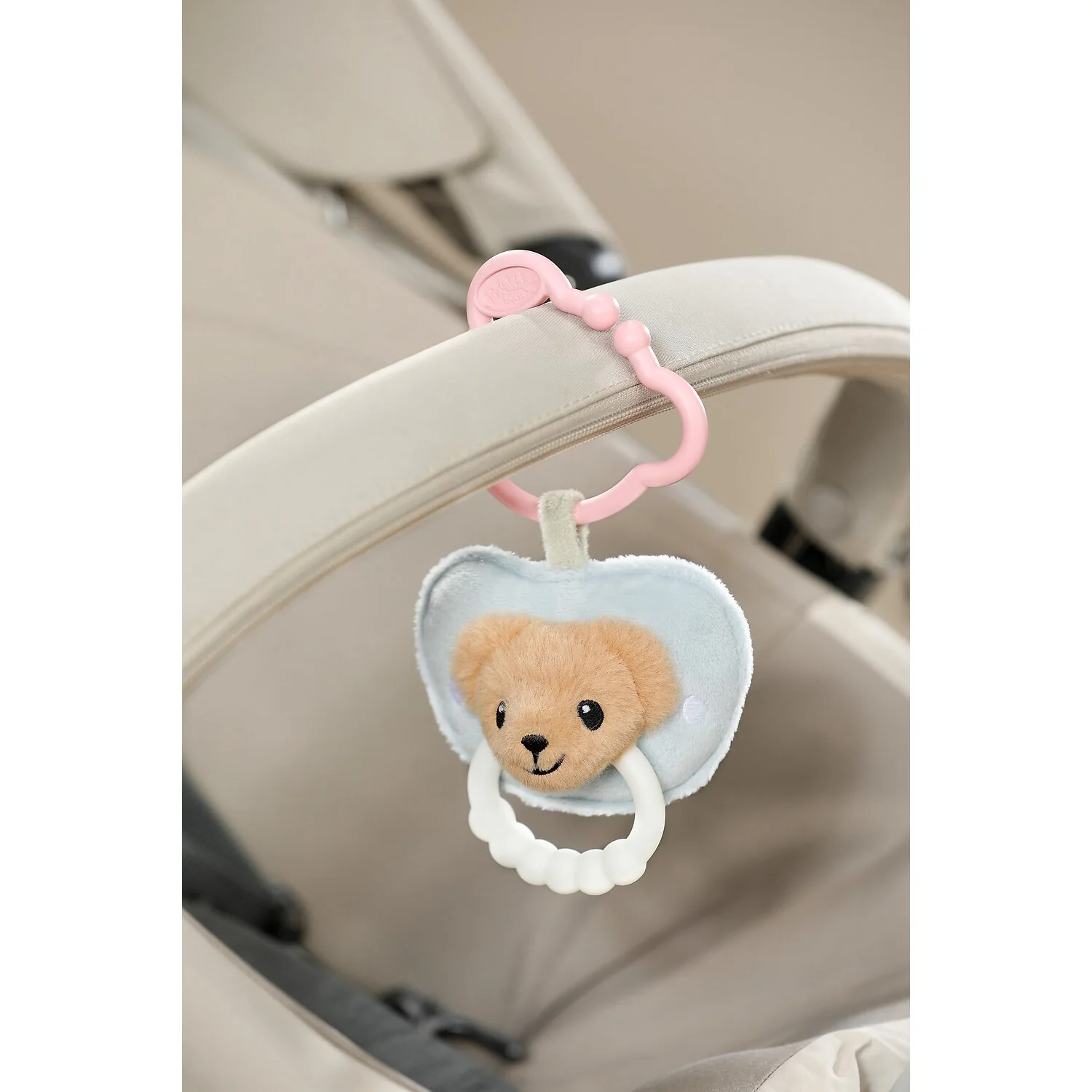 BABY Born For Babies Dummy - Image 2