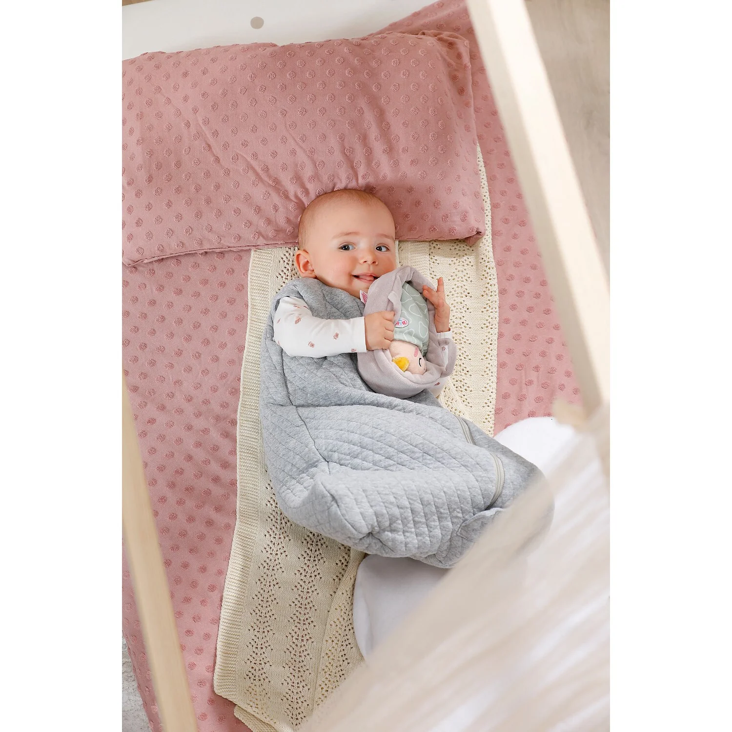 BABY Born For Babies Musical Berta - Image 2