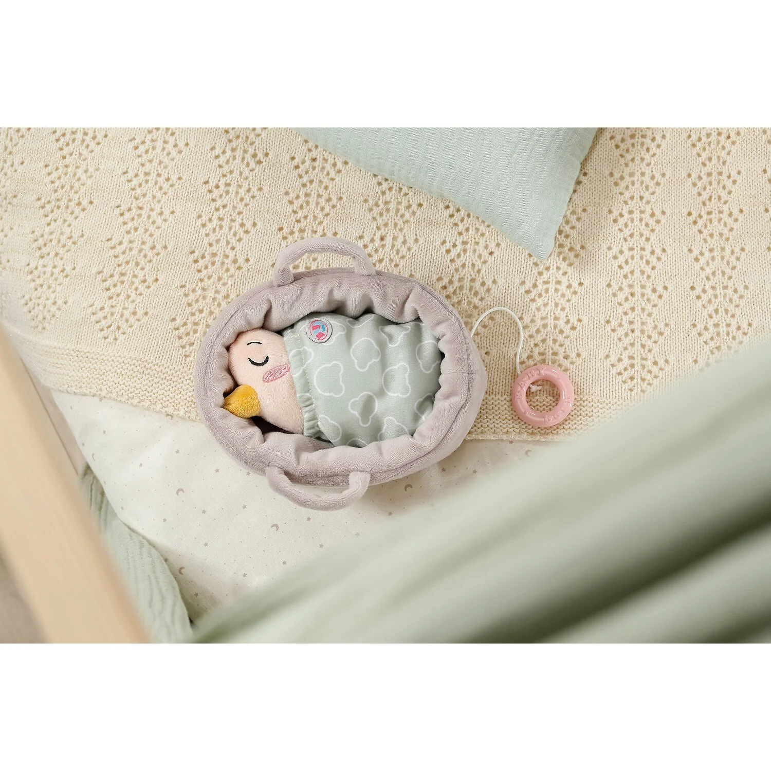 BABY Born For Babies Musical Berta - Image 3